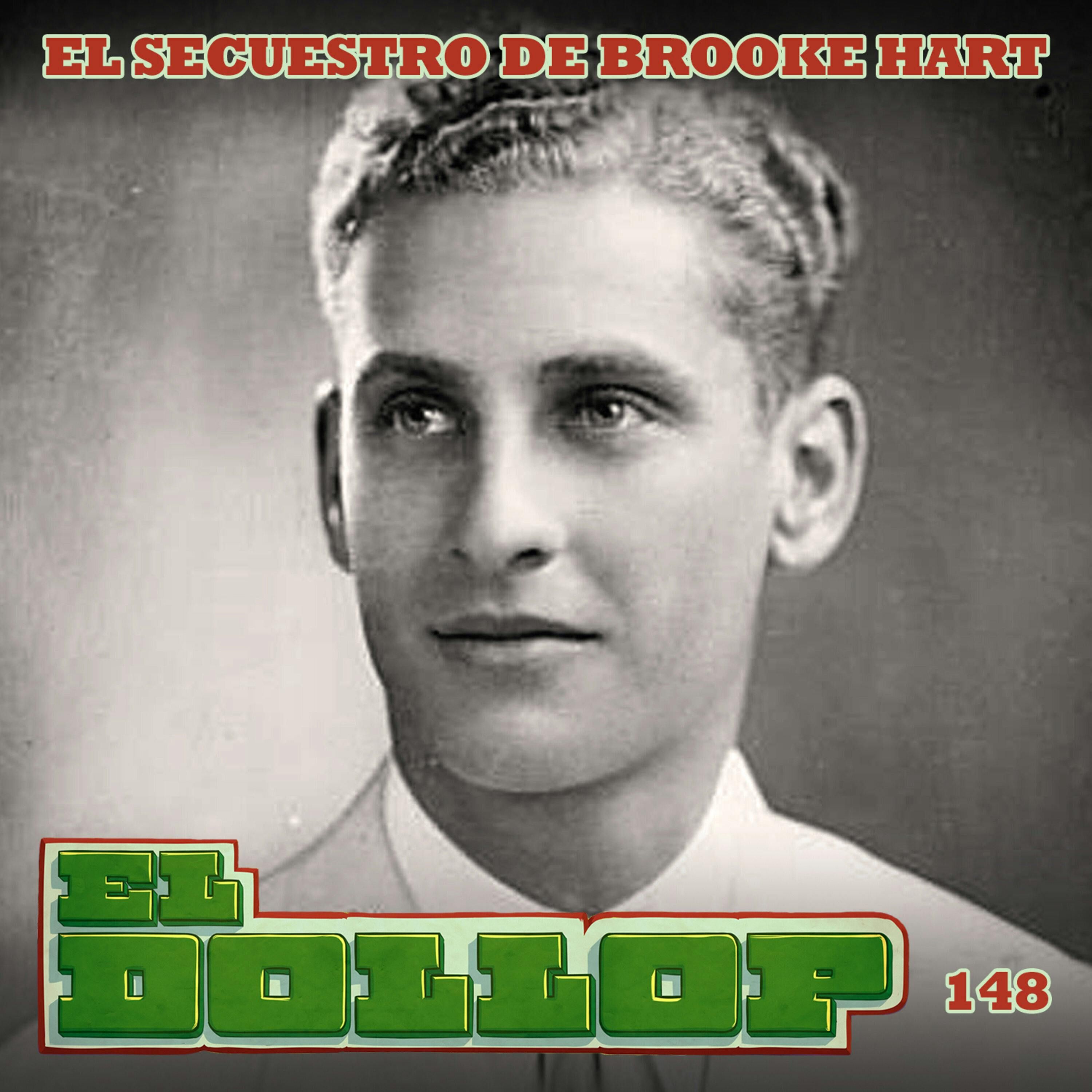 E148: El Secuestro de Brooke Hart