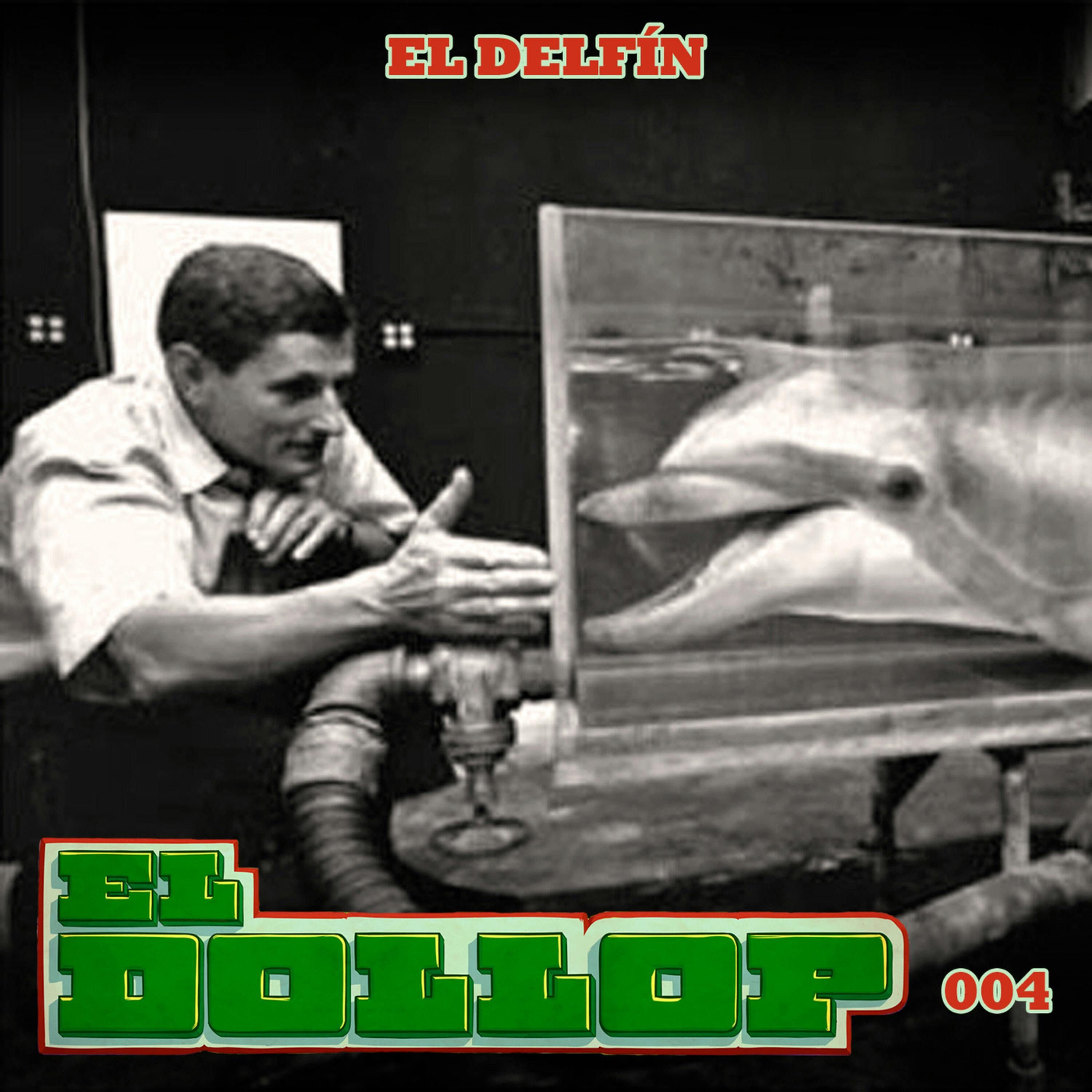 E4: El Delfín