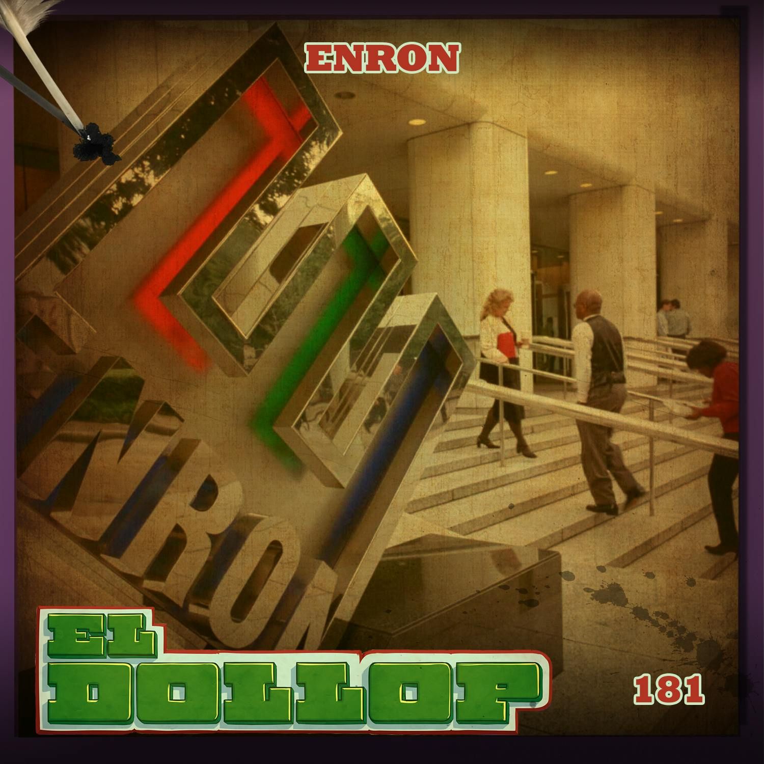 E181: Enron