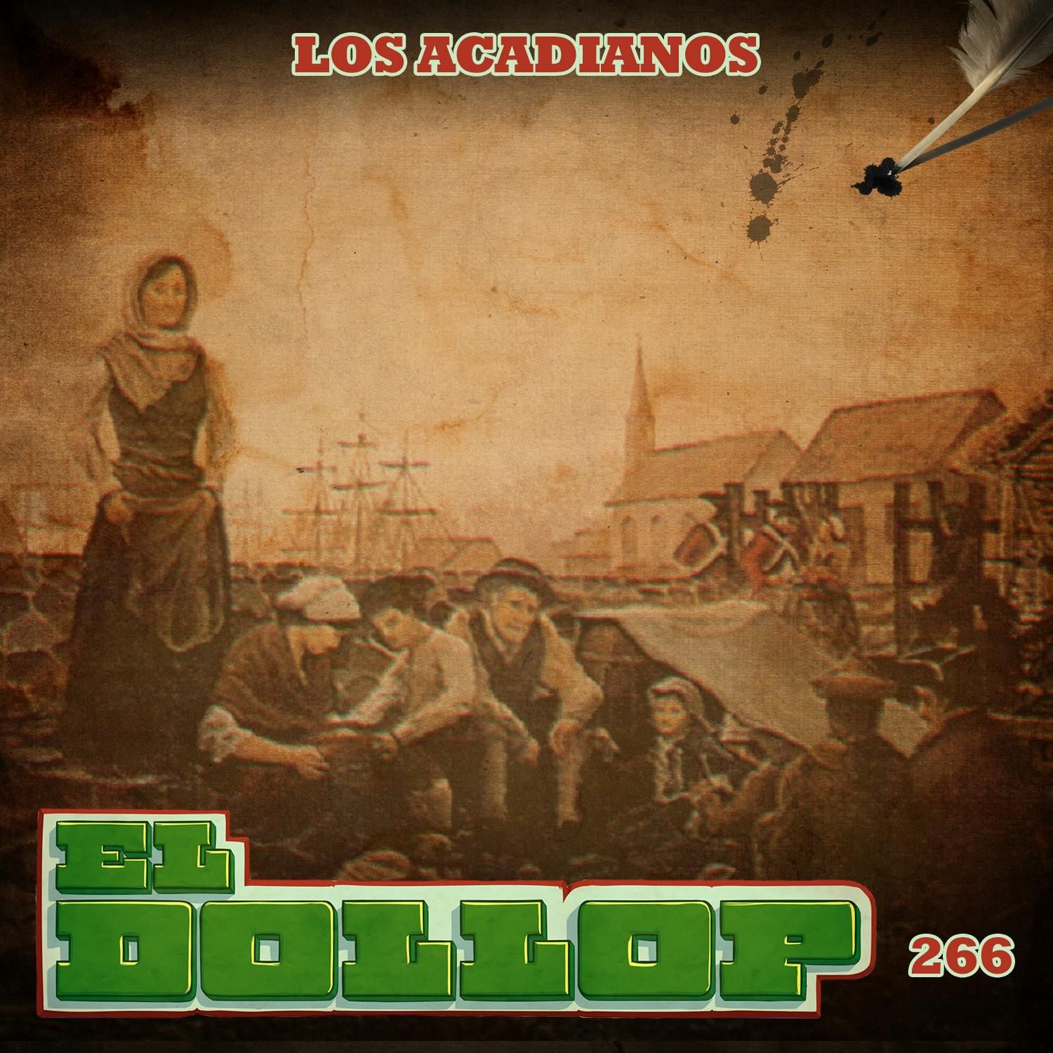 E266: Los Acadianos