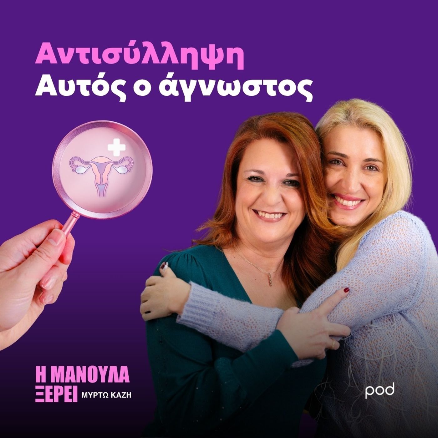 Αντισύλληψη - Αυτός ο άγνωστος