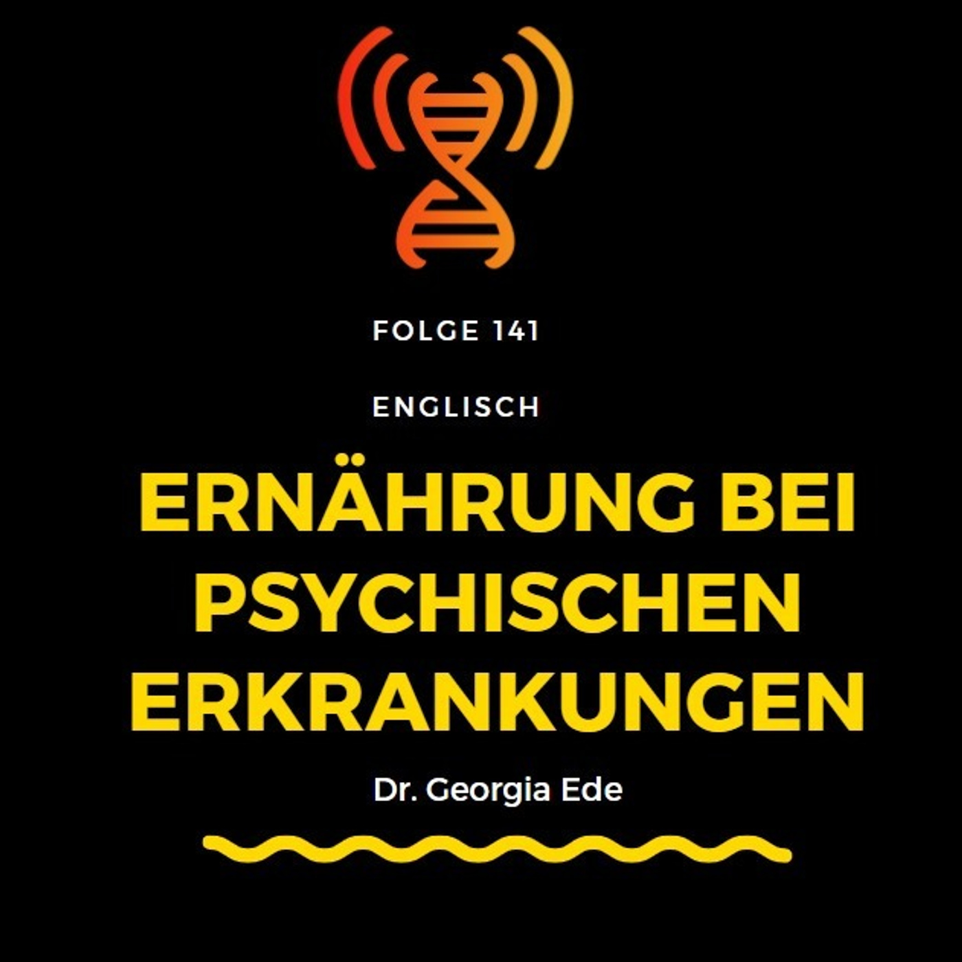 Julia Tulipans\' Evolution Radio Show