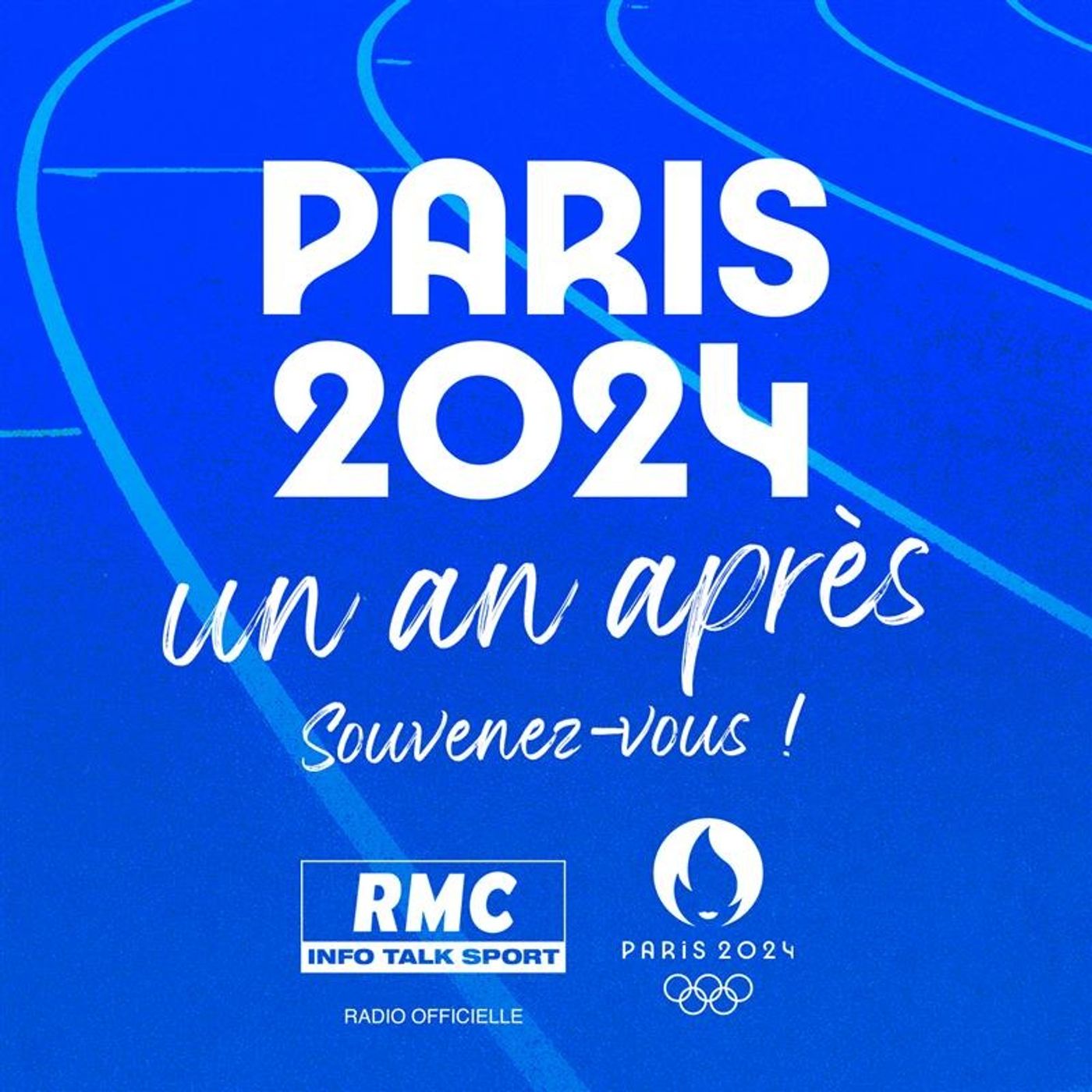 Paris 2024, un an après