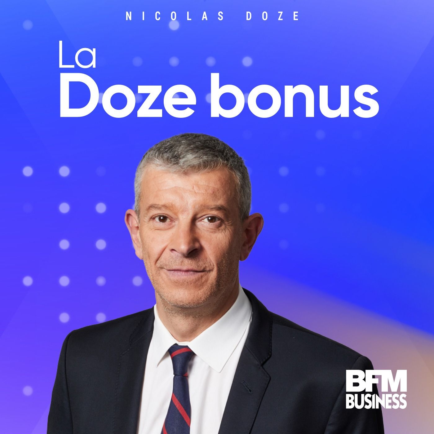 Budget "pourri" et méthode Trump: la Doze bonus de la semaine