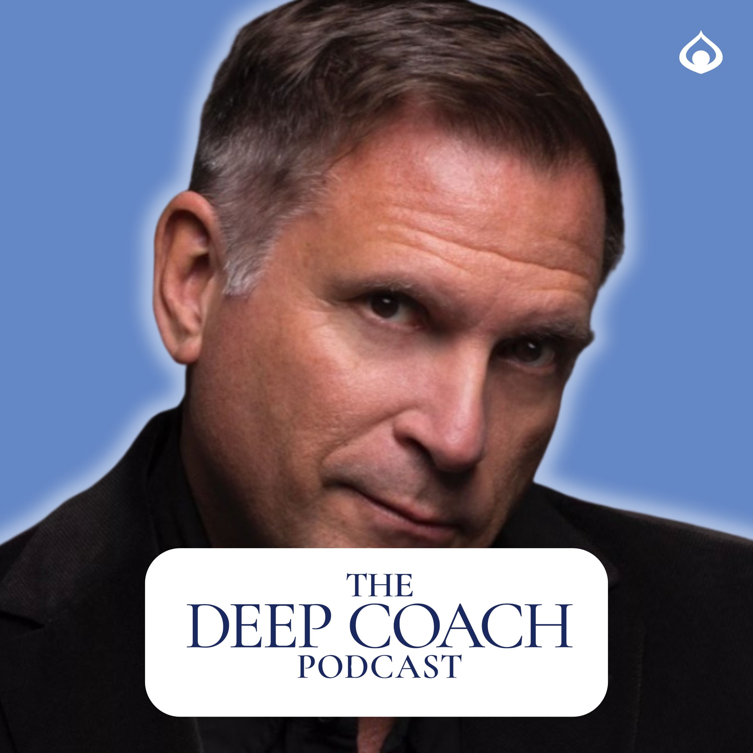 The Healing Power of Breathwork, Ego & Trauma with Christian de la Huerta episode artwork