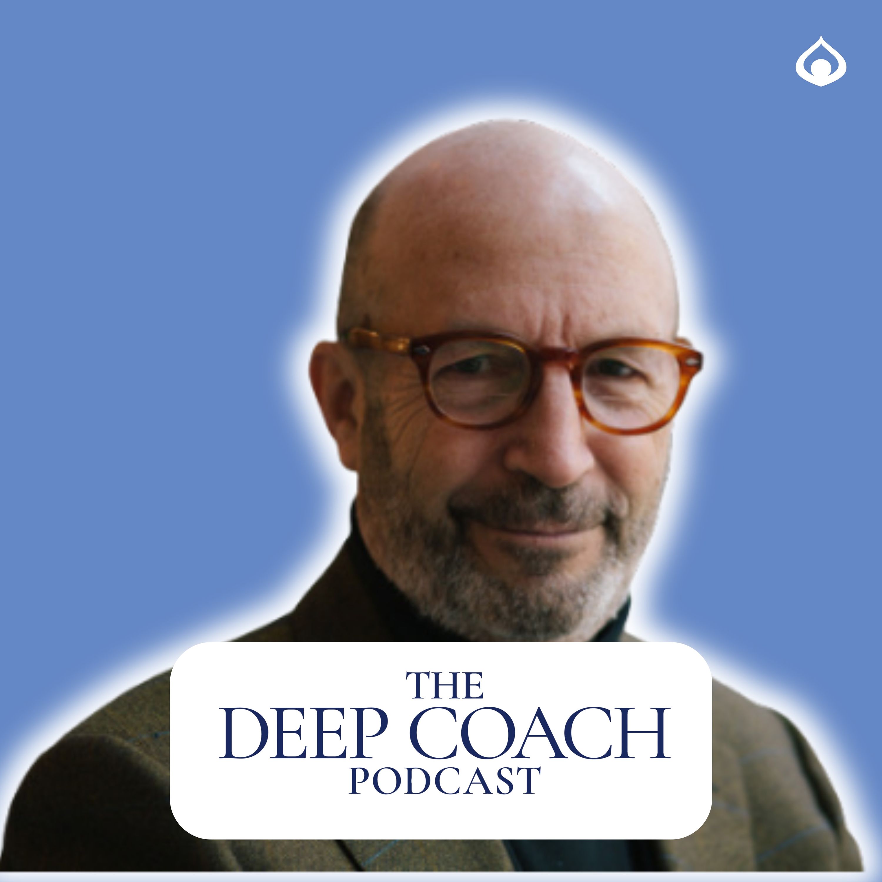Nicholas Janni: Why Awakening Alone Isn’t Enough | Healing, Leadership & The Future of Conscious Business episode artwork
