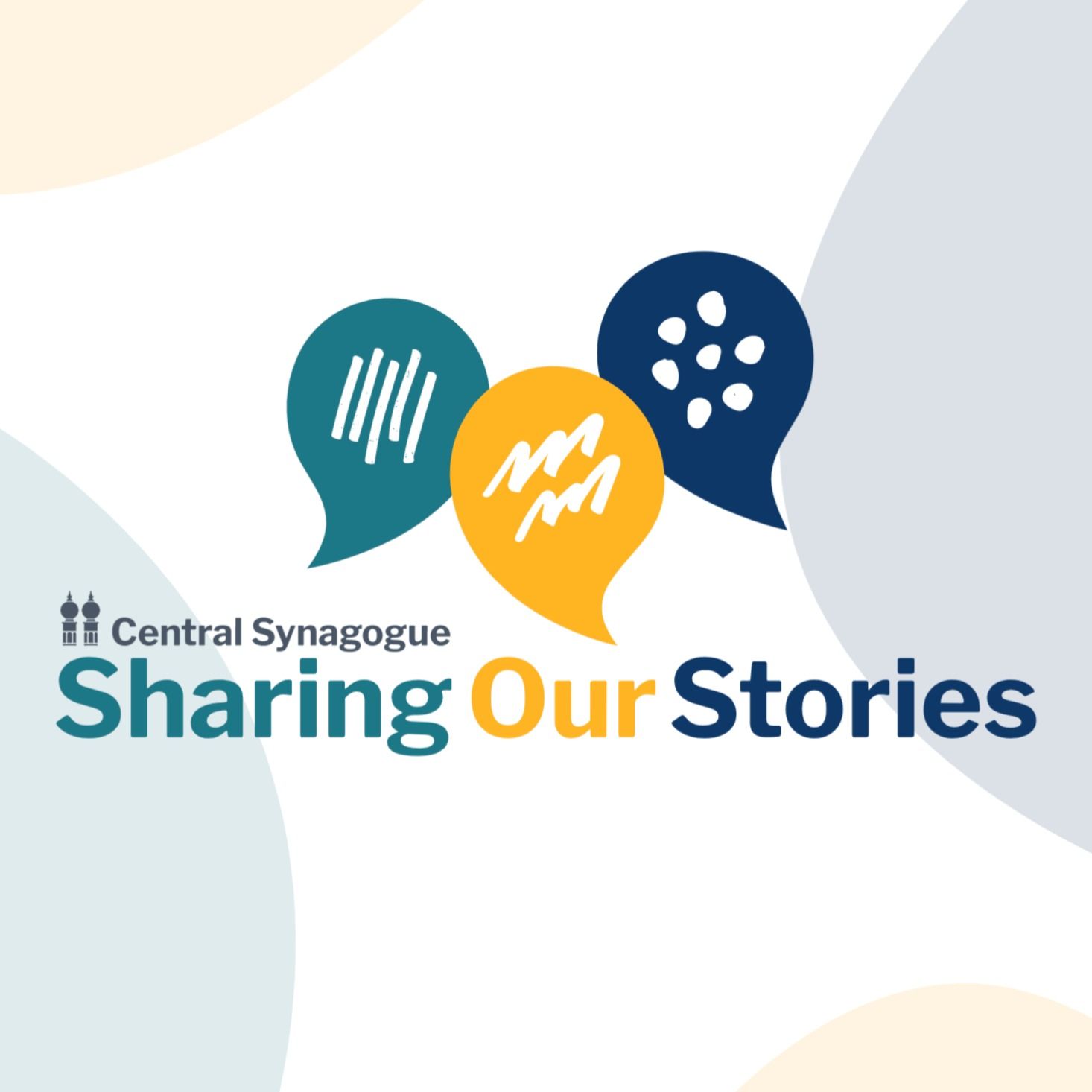 Central Synagogue Podcast