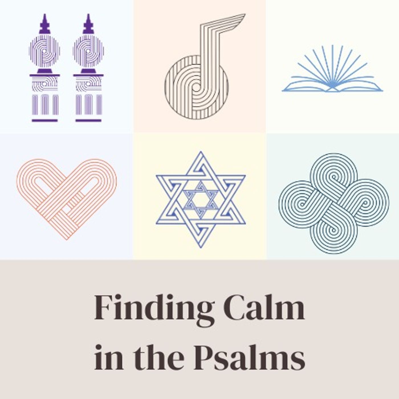 Central Synagogue Podcast