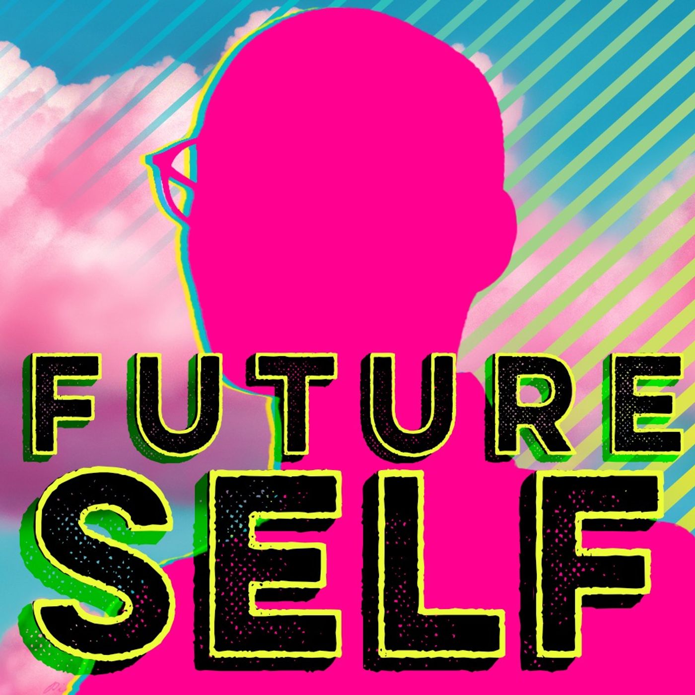 Future Self - Episode 5: Writing the change we wish to see