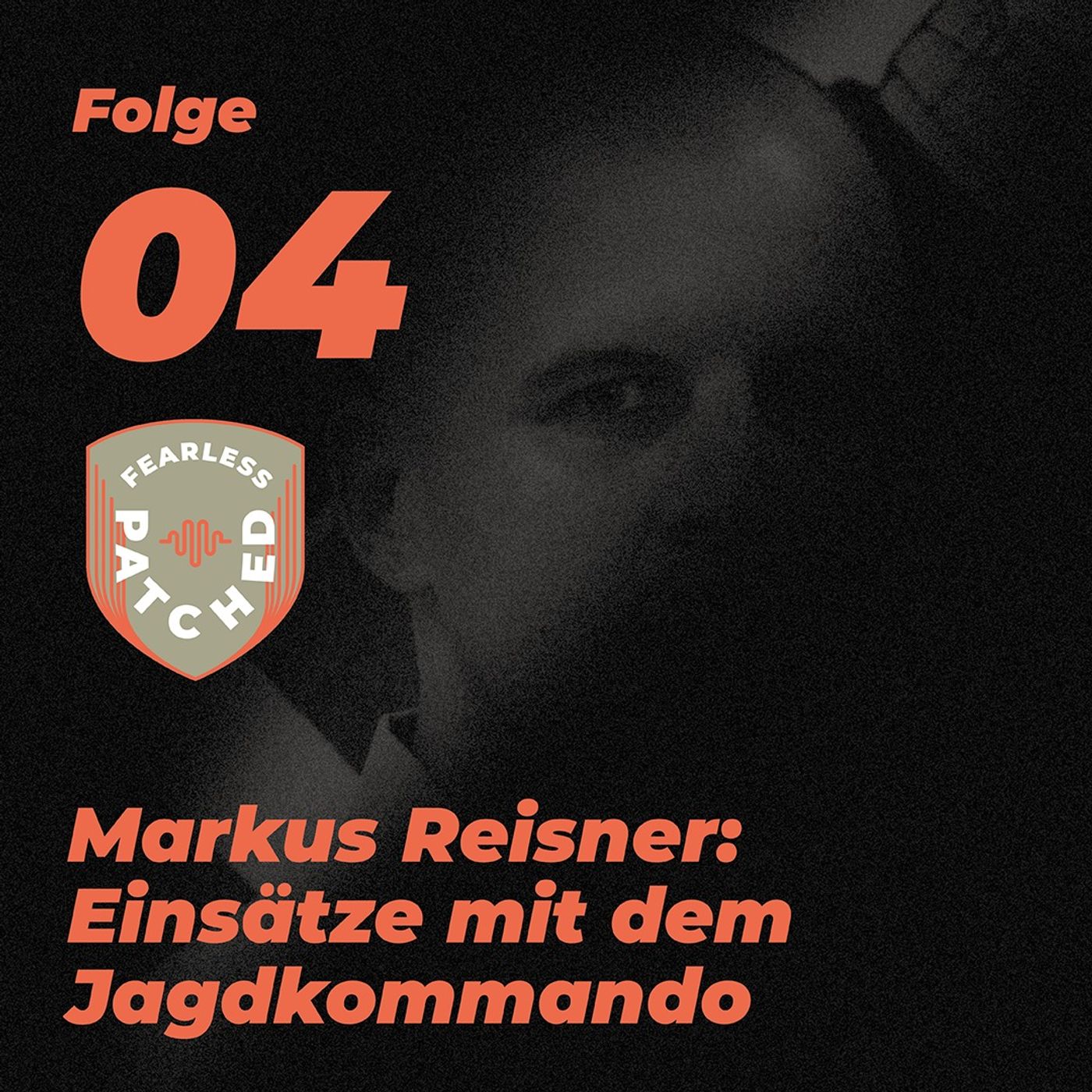 #4 Markus Reisner: Was militärische Realität wirklich bedeutet