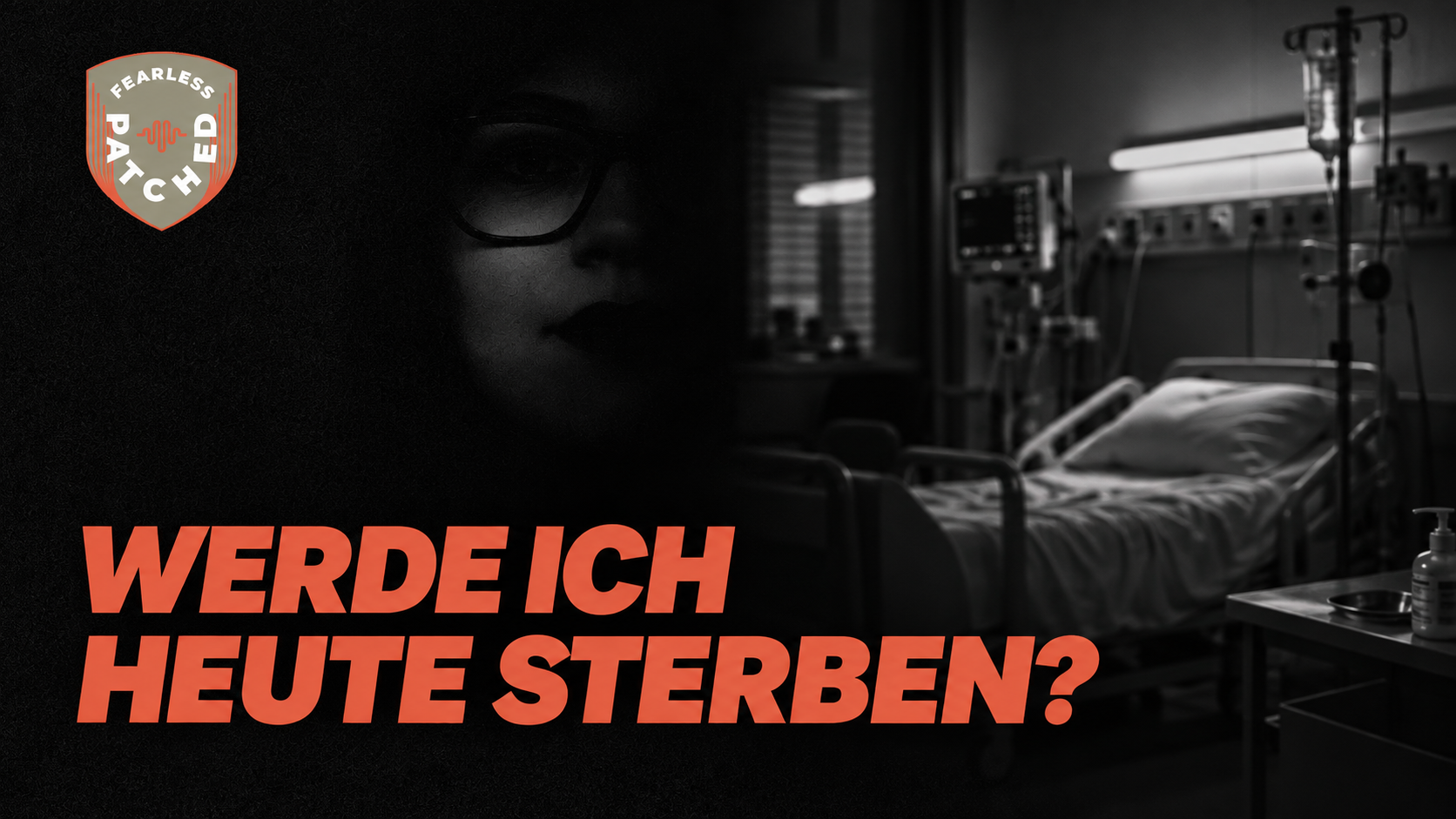 Wenn du Menschen beim Sterben begleitest – Pflege auf der Covid-Station | Anna