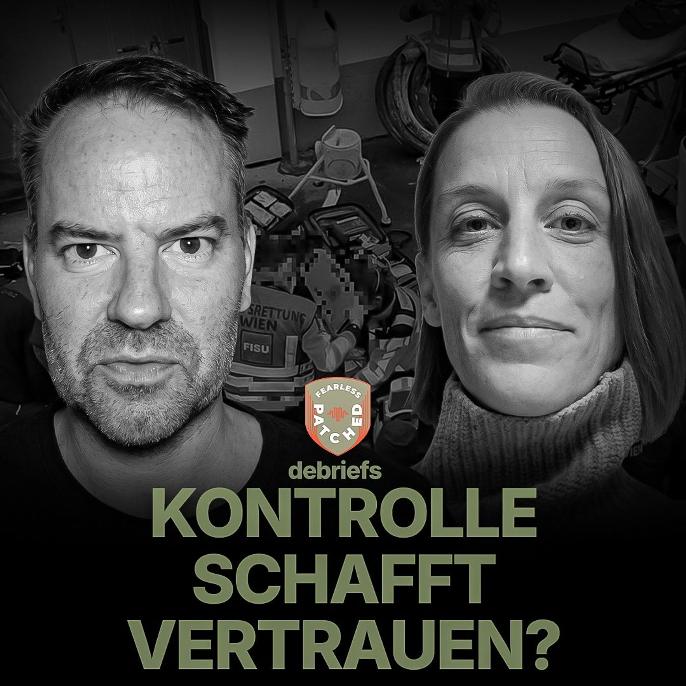 Eine andere Form der Fehlerkultur (Debrief)