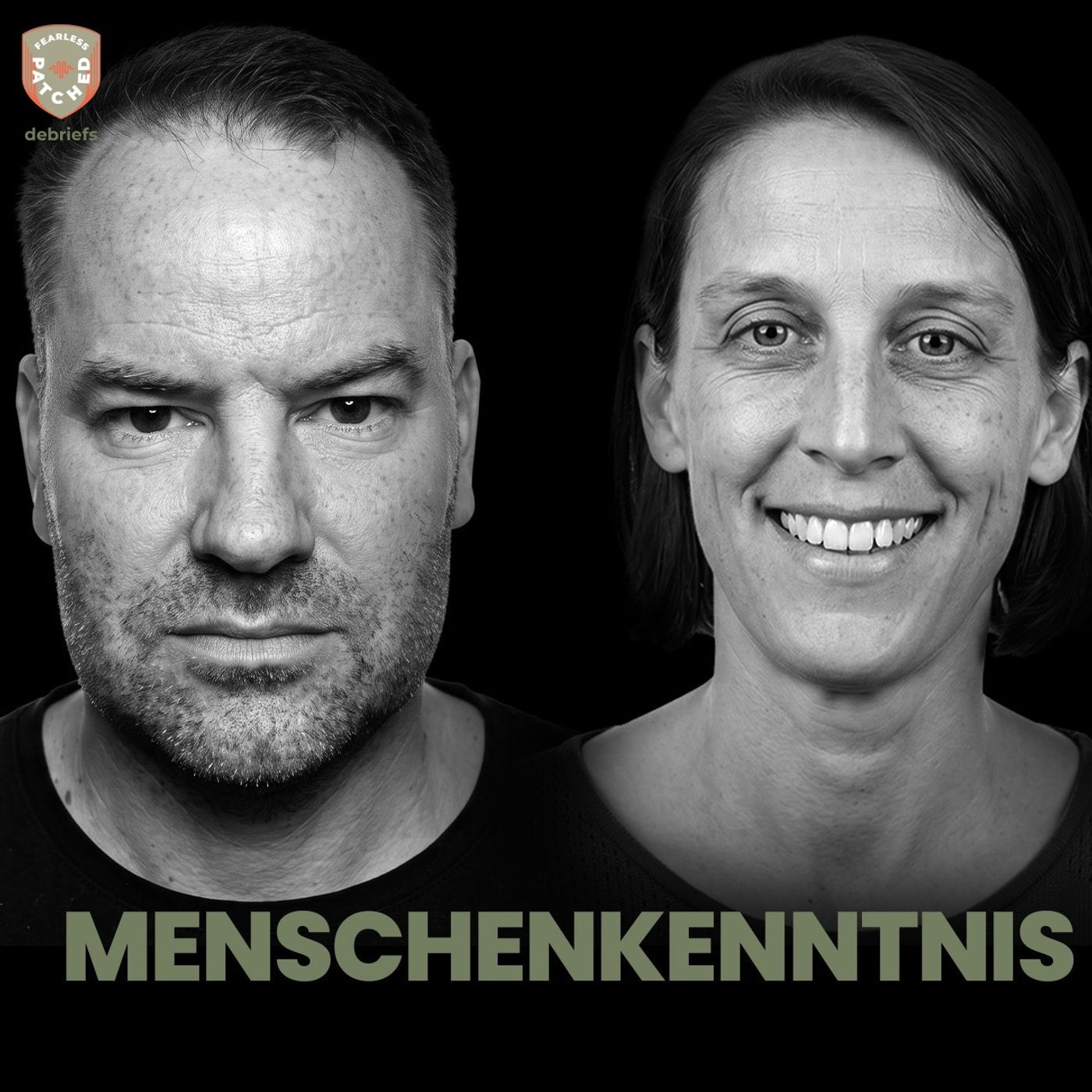 Warum Menschenkenntnis entscheidend ist (Debrief) episode artwork