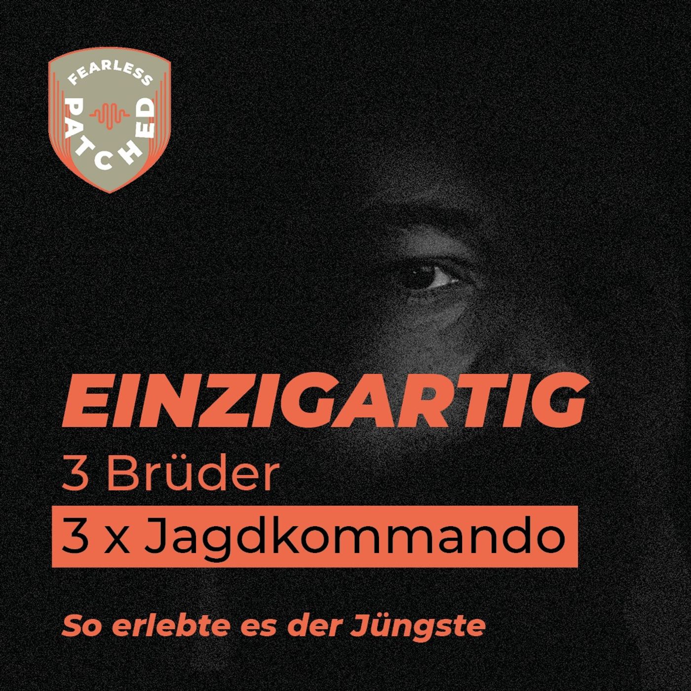 #11 Frego – Sein langer Weg zum Jagdkommandosoldaten