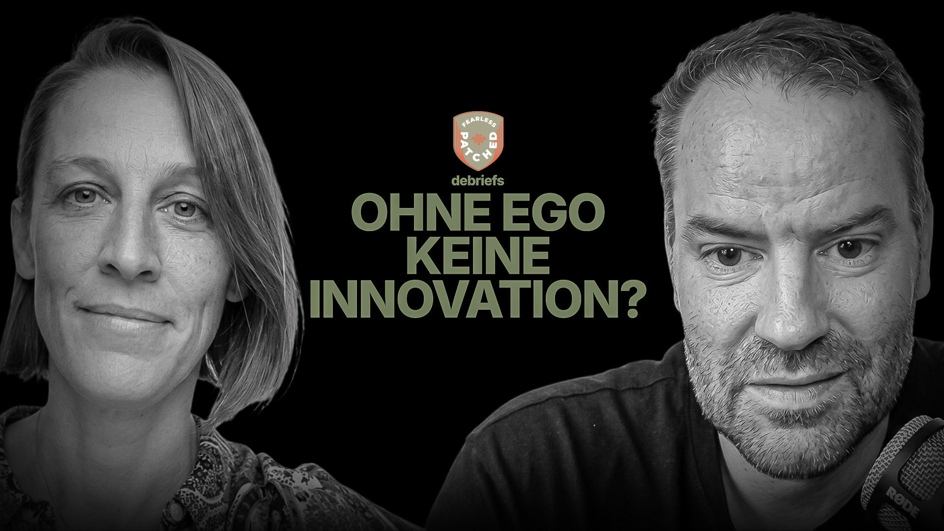 Innovation & Widerstand (Debrief)