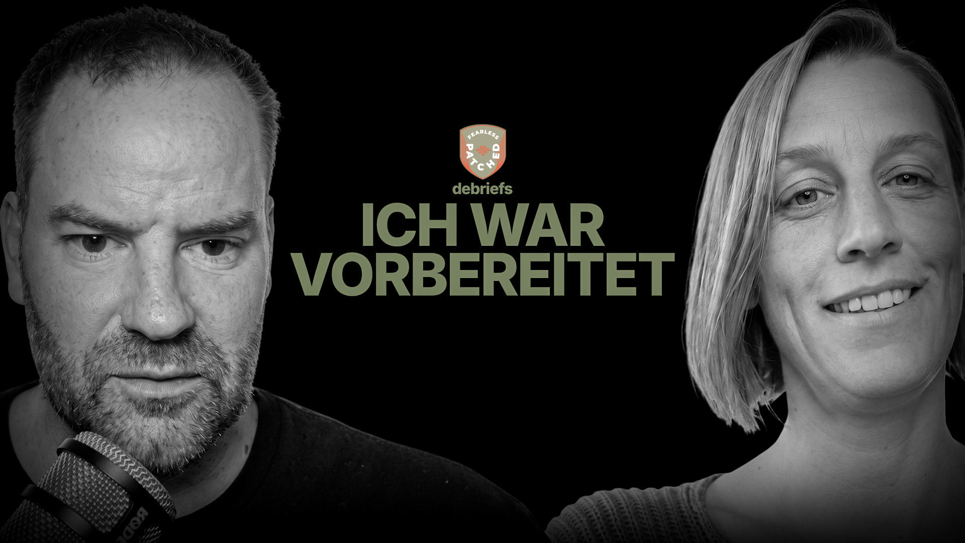 Warum Vorbereitung innere Ruhe schafft (Debrief)