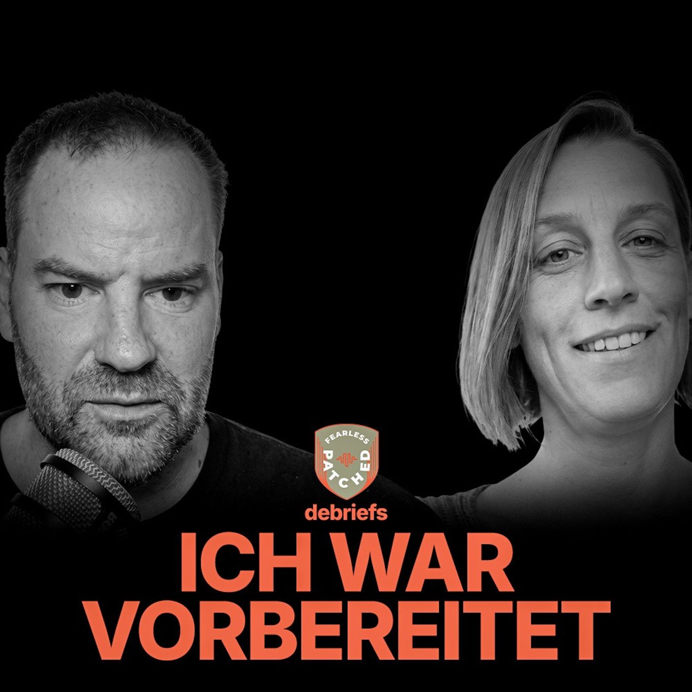 Warum Vorbereitung innere Ruhe schafft (Debrief)