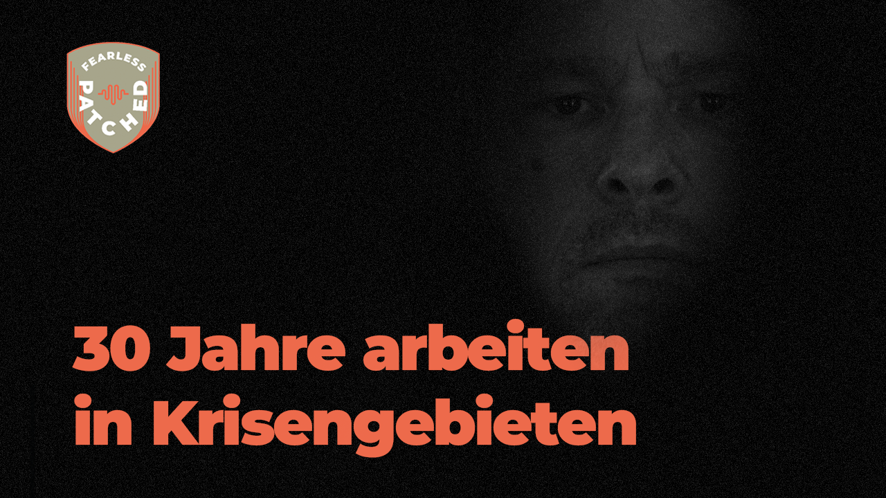 Vom Bundesheer zur UNO: Die Anfänge der Militärpolizei | Werner (Teil 1)
