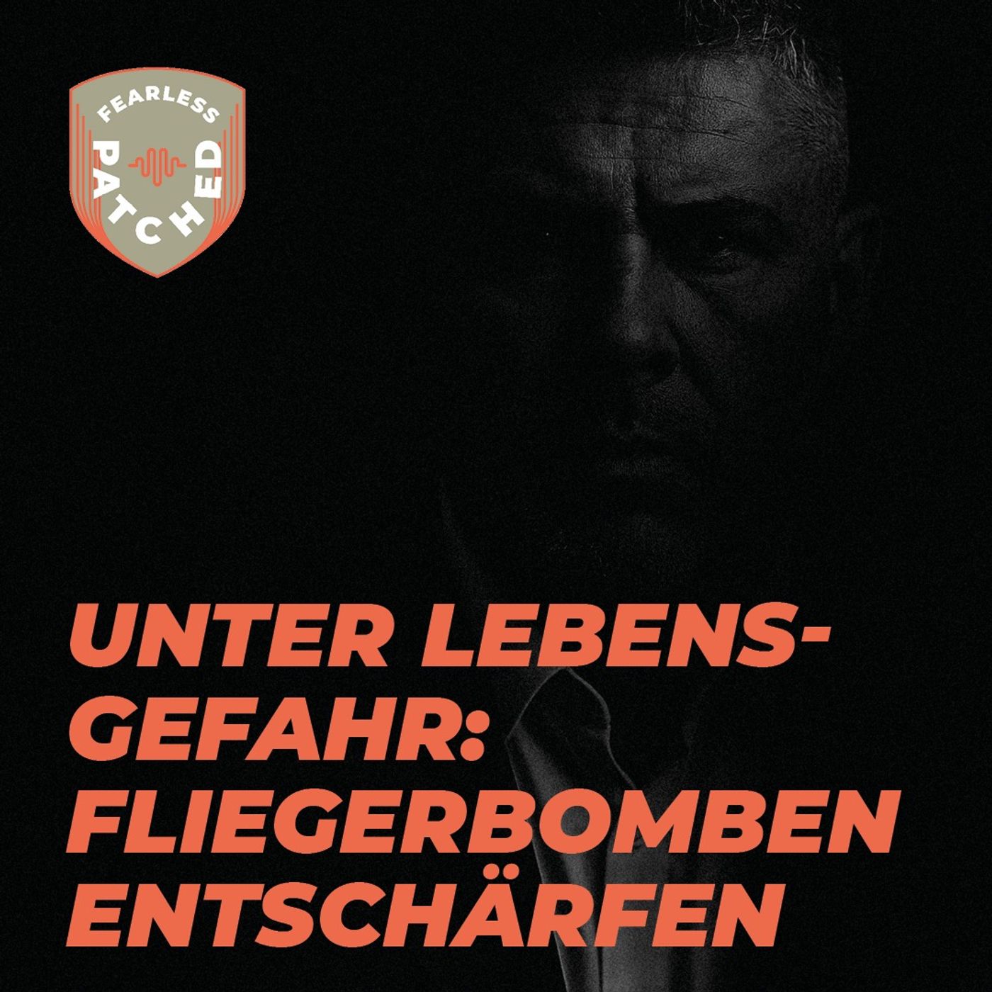 #28 Michael – Entminungsdienst: Fliegerbomben entschärfen