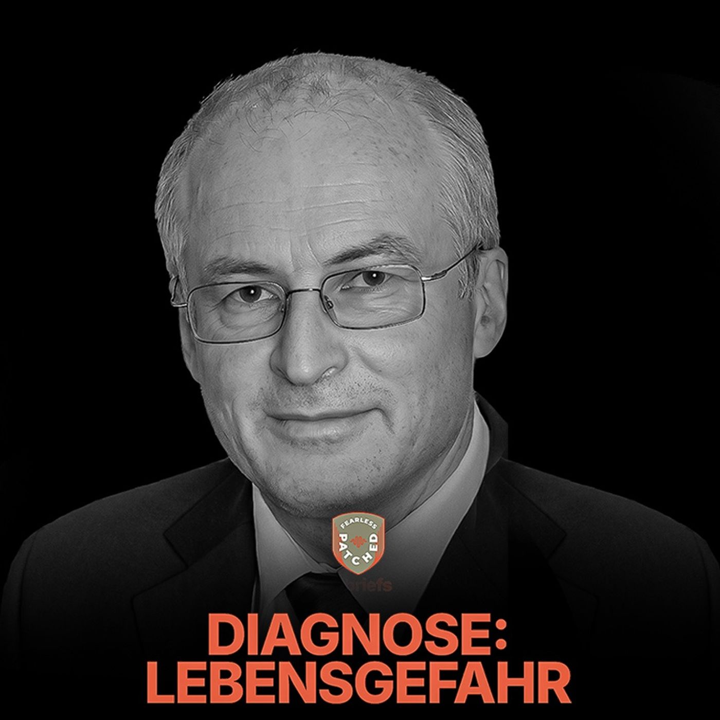 Ein ungutes Gefühl rettete ein Kind | 40 Jahre Kinderchirurgie (Günter)
