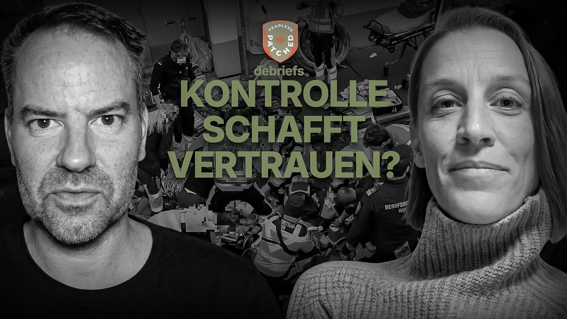 Eine andere Form der Fehlerkultur (Debrief)