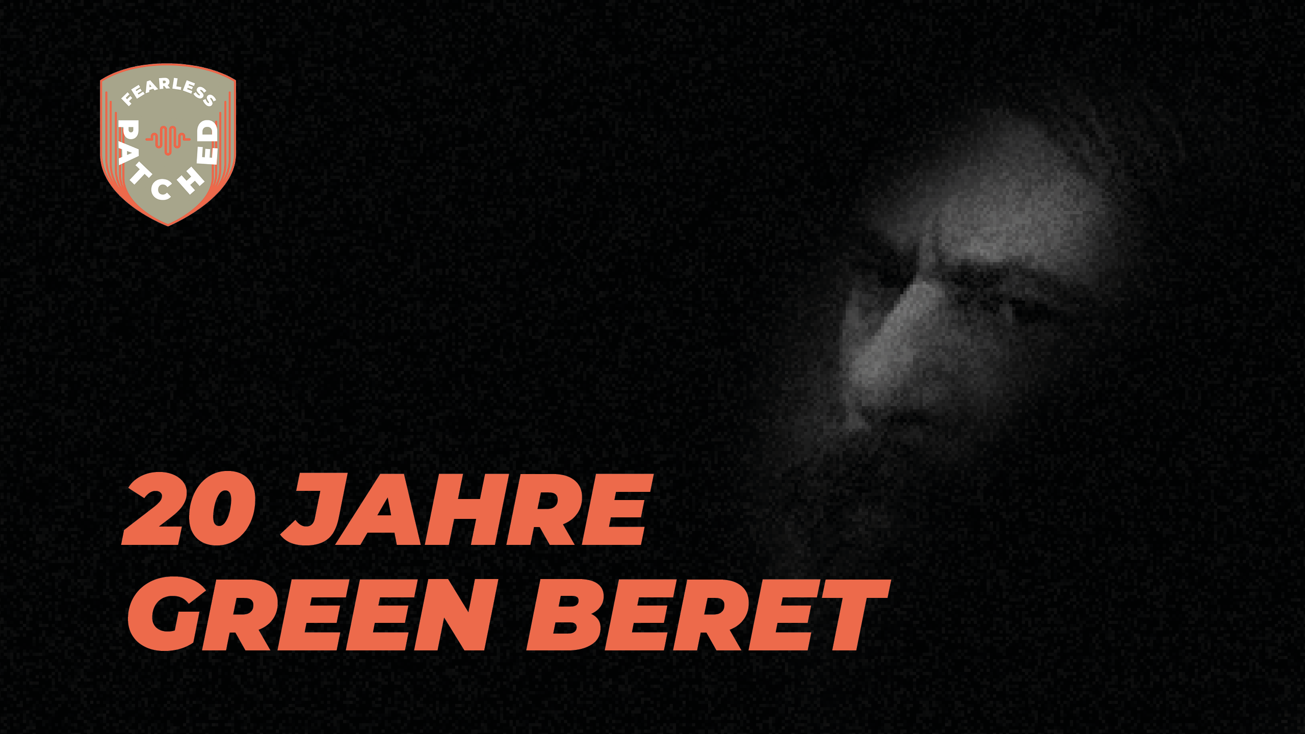 20 Jahre US Special Forces: Was Krieg mit einem Operator macht - Jimmy (ENGLISCH)