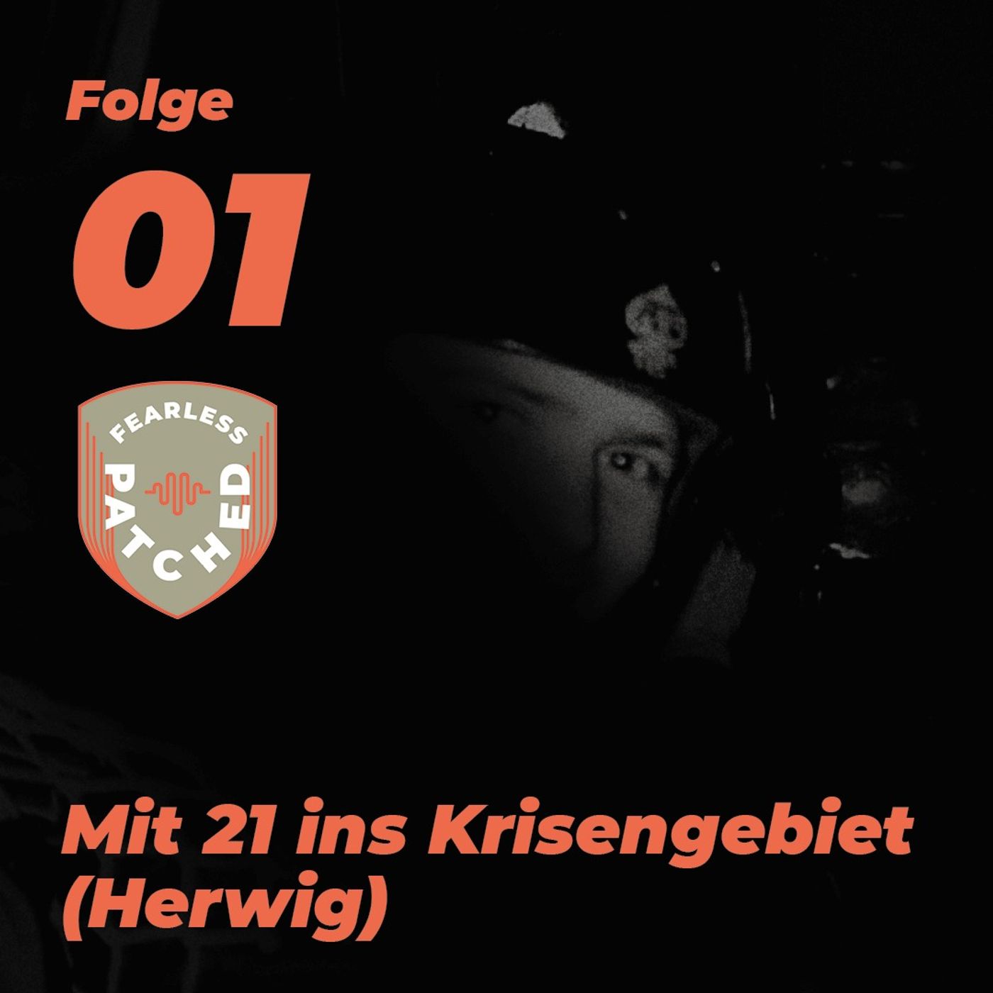 #1 Herwig - Mit 21 als Fallschirmjäger ins Krisengebiet (Kosovo)