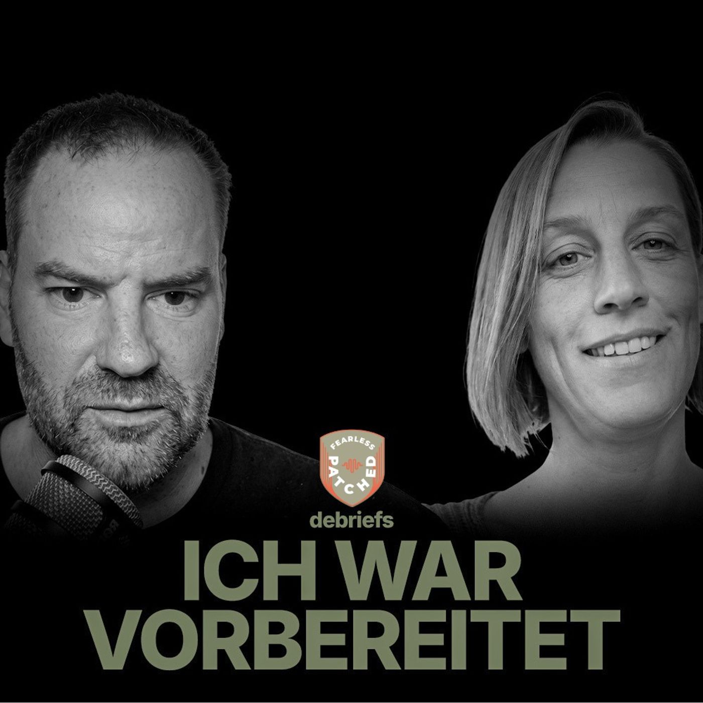 Warum Vorbereitung innere Ruhe schafft (Debrief) episode artwork