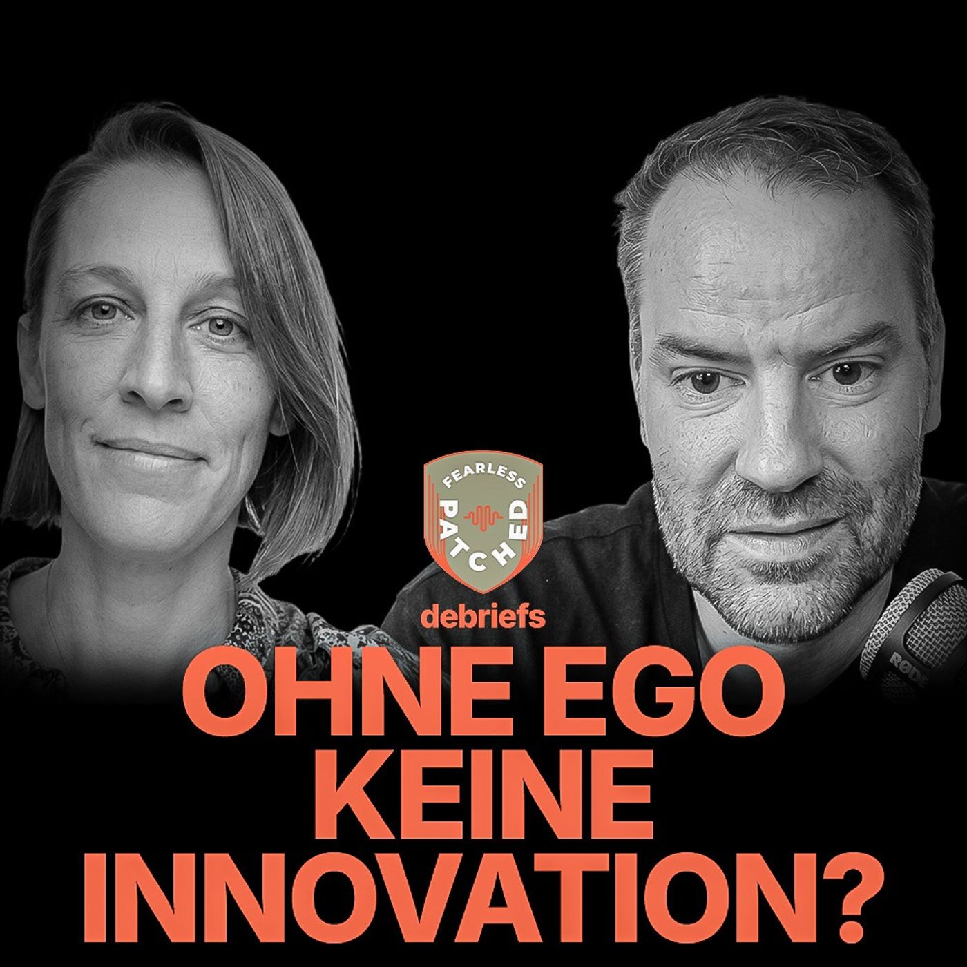 Innovation & Widerstand (Debrief)