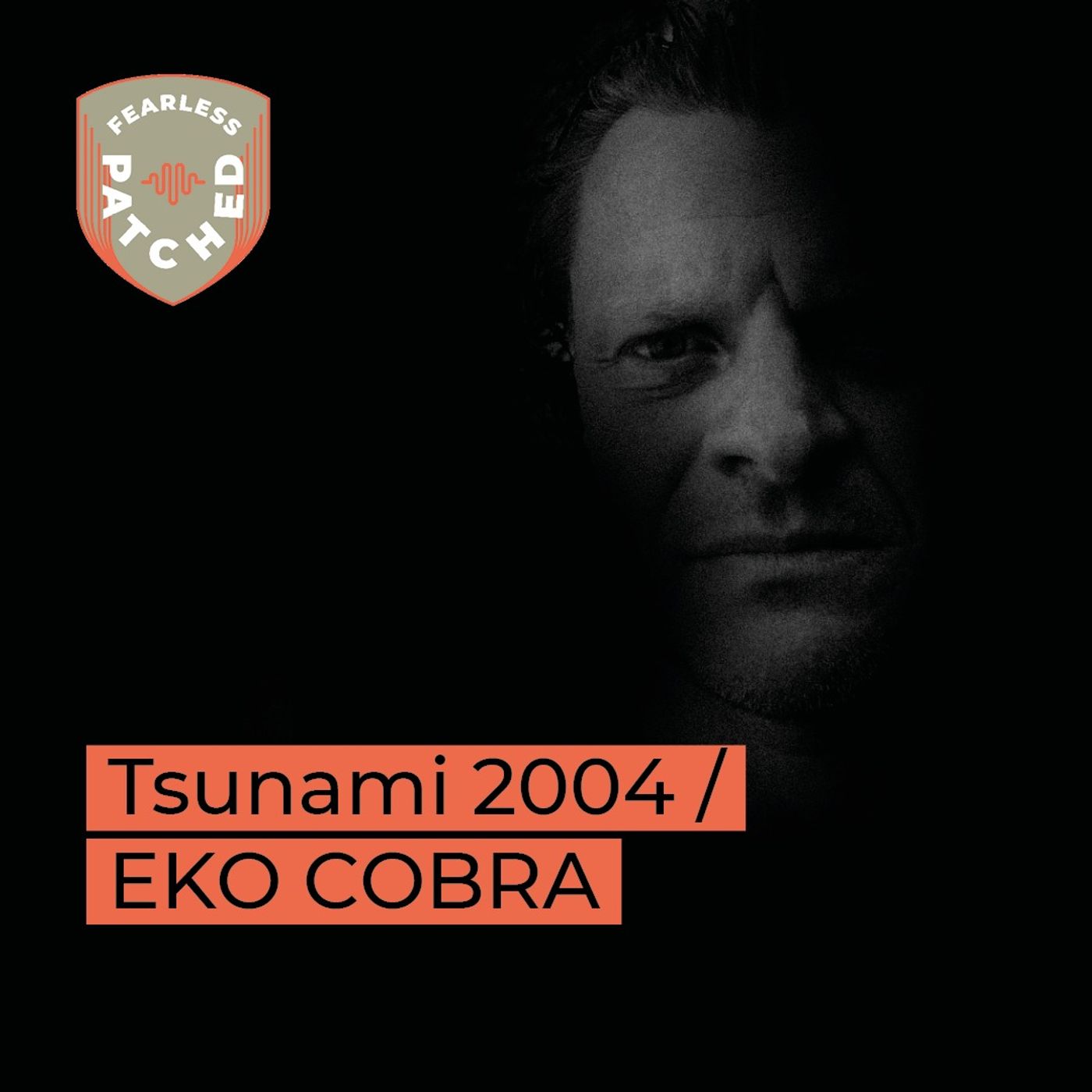 #21 Rupert - Als Cobra-Mann im Einsatz nach dem Tsunami 2004