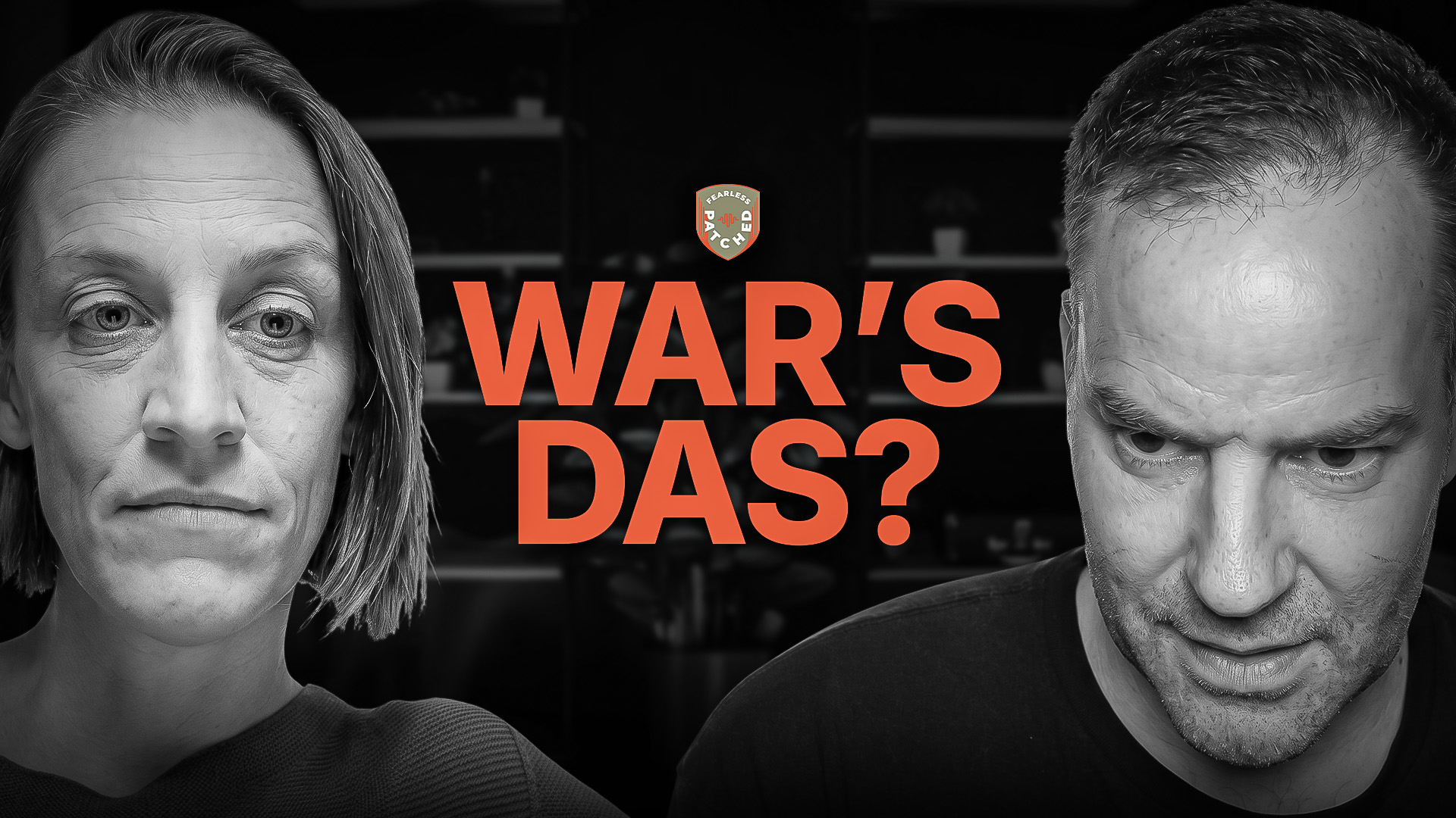 Was bleibt nach 50 Folgen Fearless Patched?