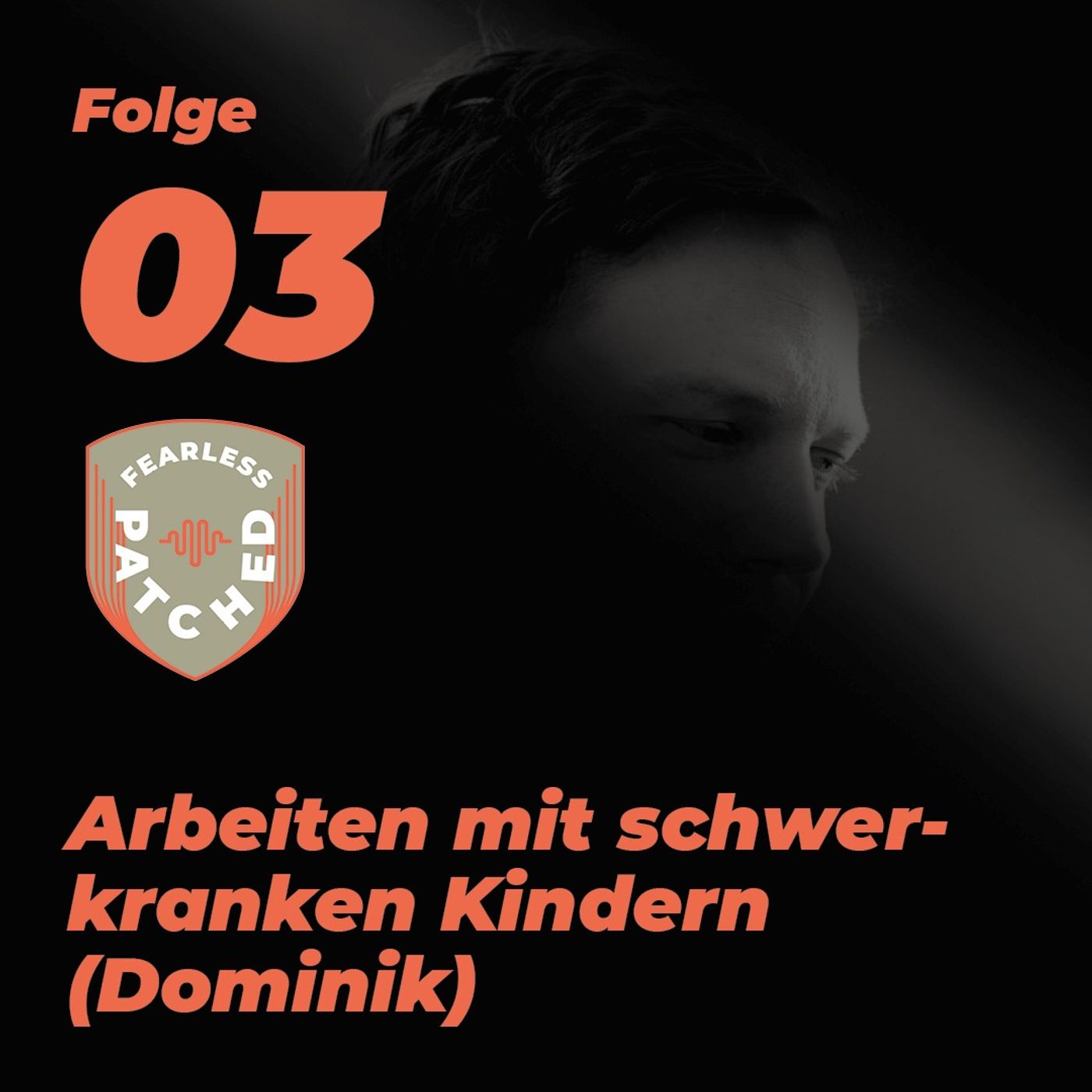 #3 Dominik – Begleiter in schweren Zeiten: Die Arbeit eines Kinderonkologen
