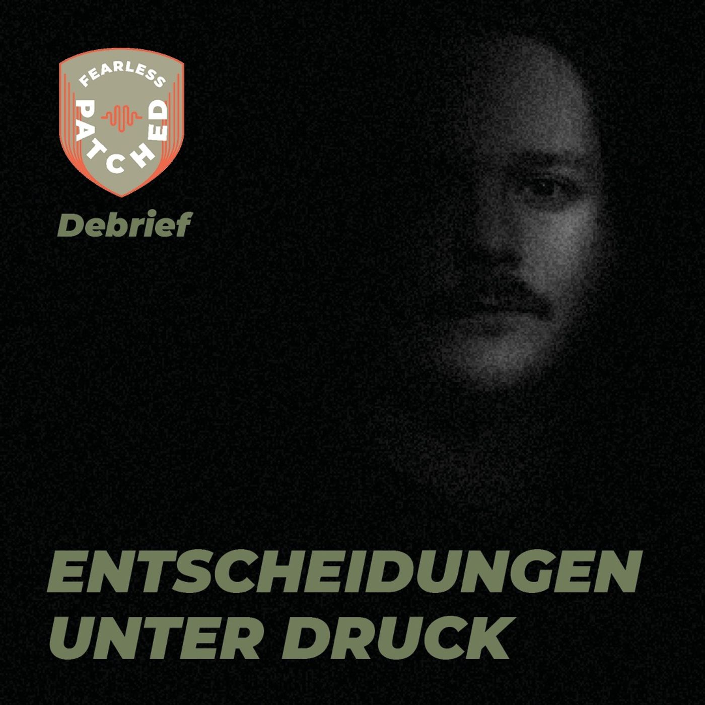 Debrief #1 – Bewusste Risikoabwägung
