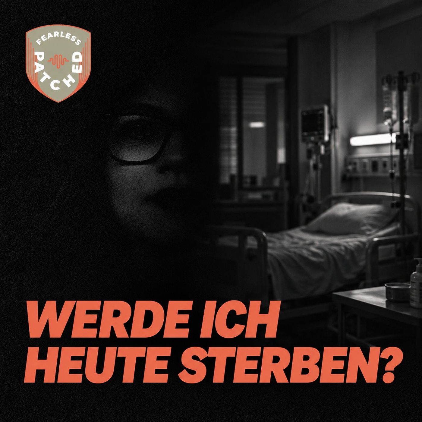 Wenn du Menschen beim Sterben begleitest – Pflege auf der Covid-Station | Anna episode artwork