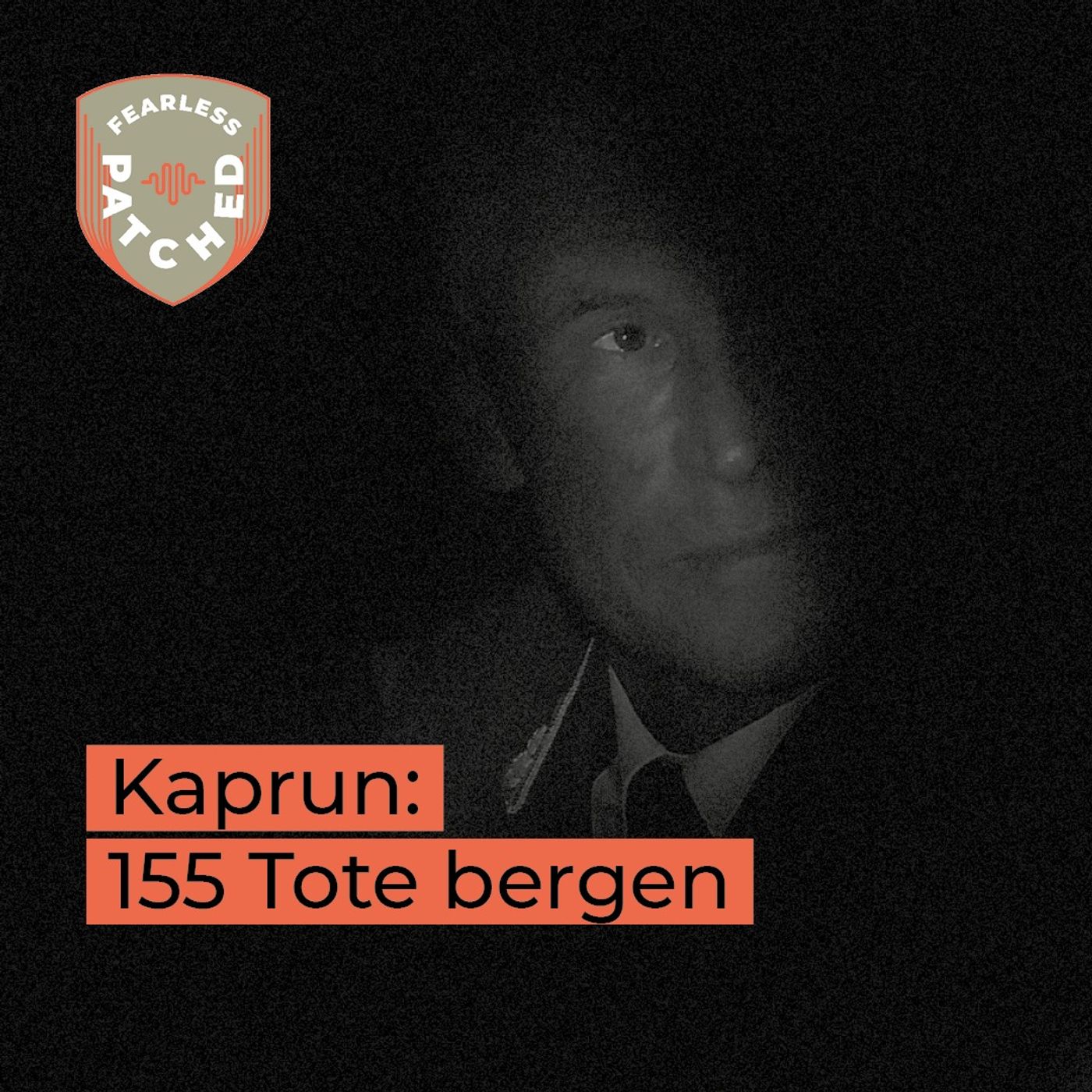 #20 Fritz Bieler - Kaprun: 155 Tote bergen