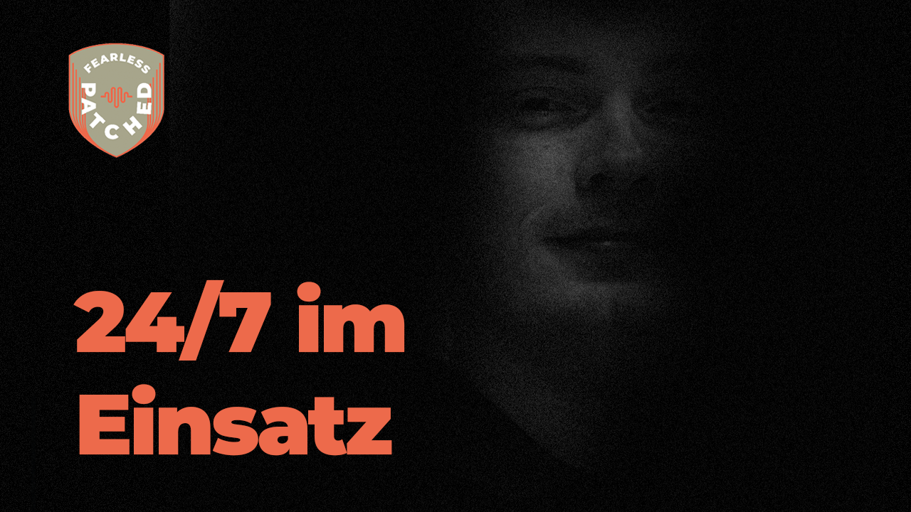 Feuerwehrtaucher: Zwischen Tod, Kameradschaft und Verantwortung (Stefan)