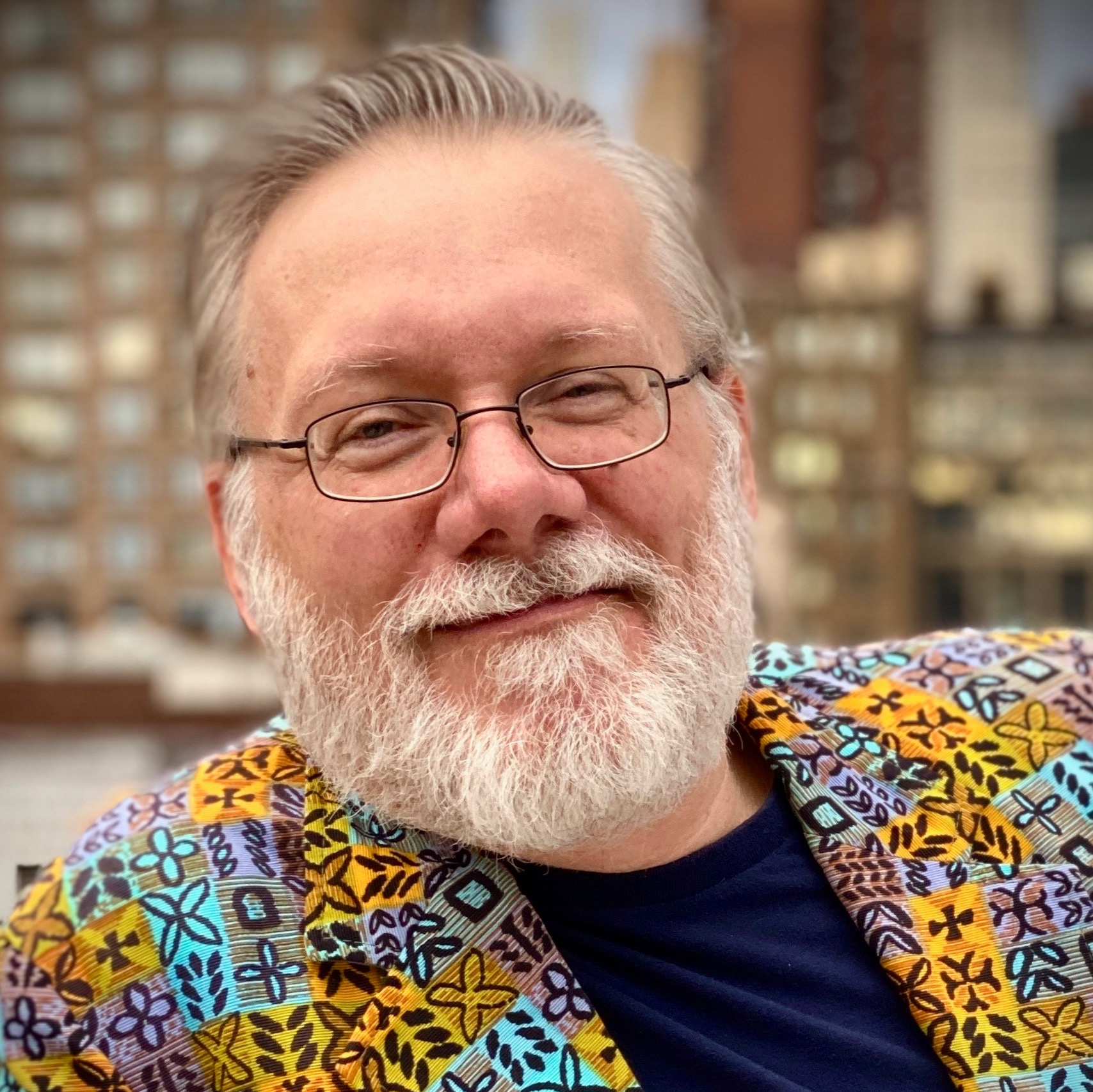Steve Young, The Comedy Writer (Long) | Me and All My Friends