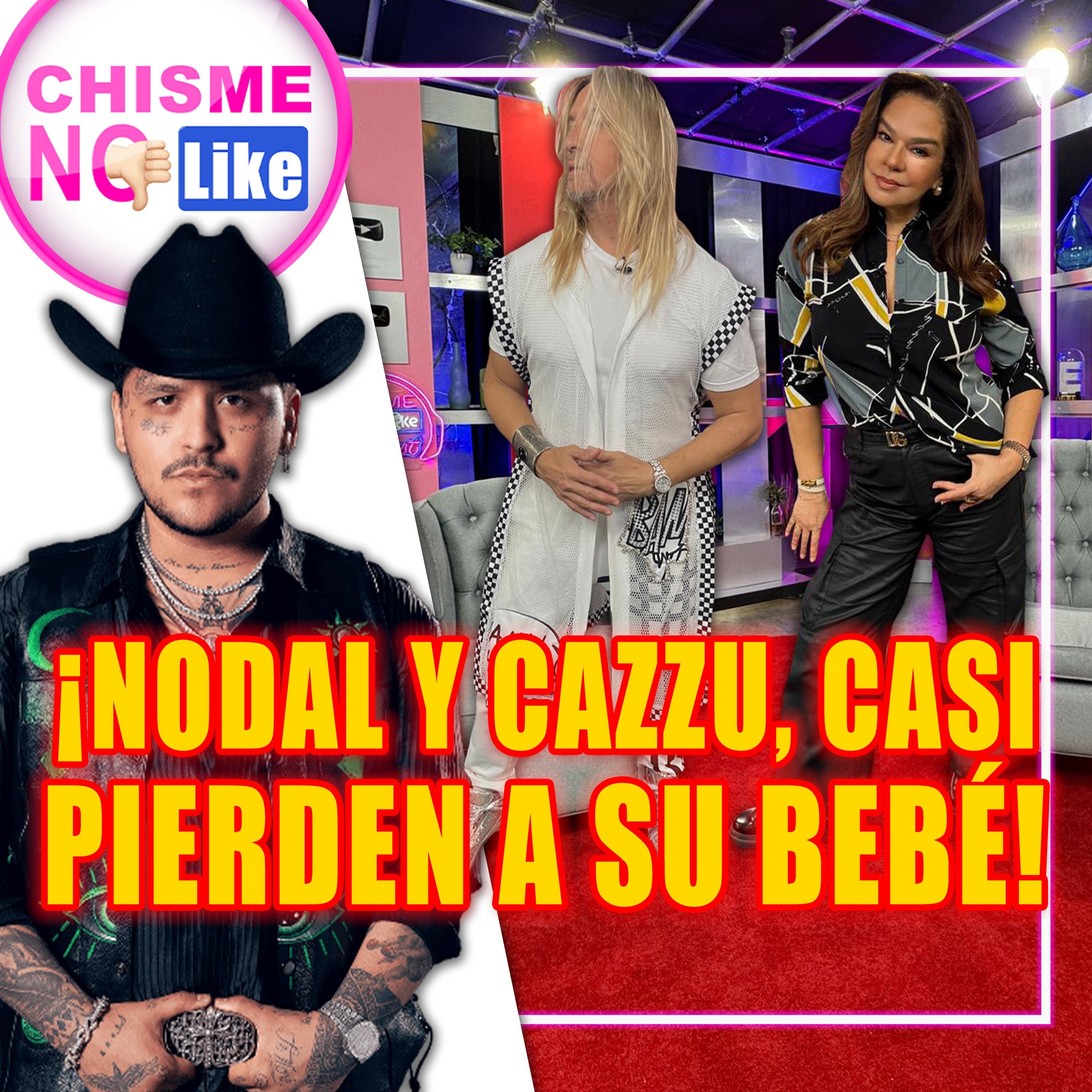 CHISME NO LIKE