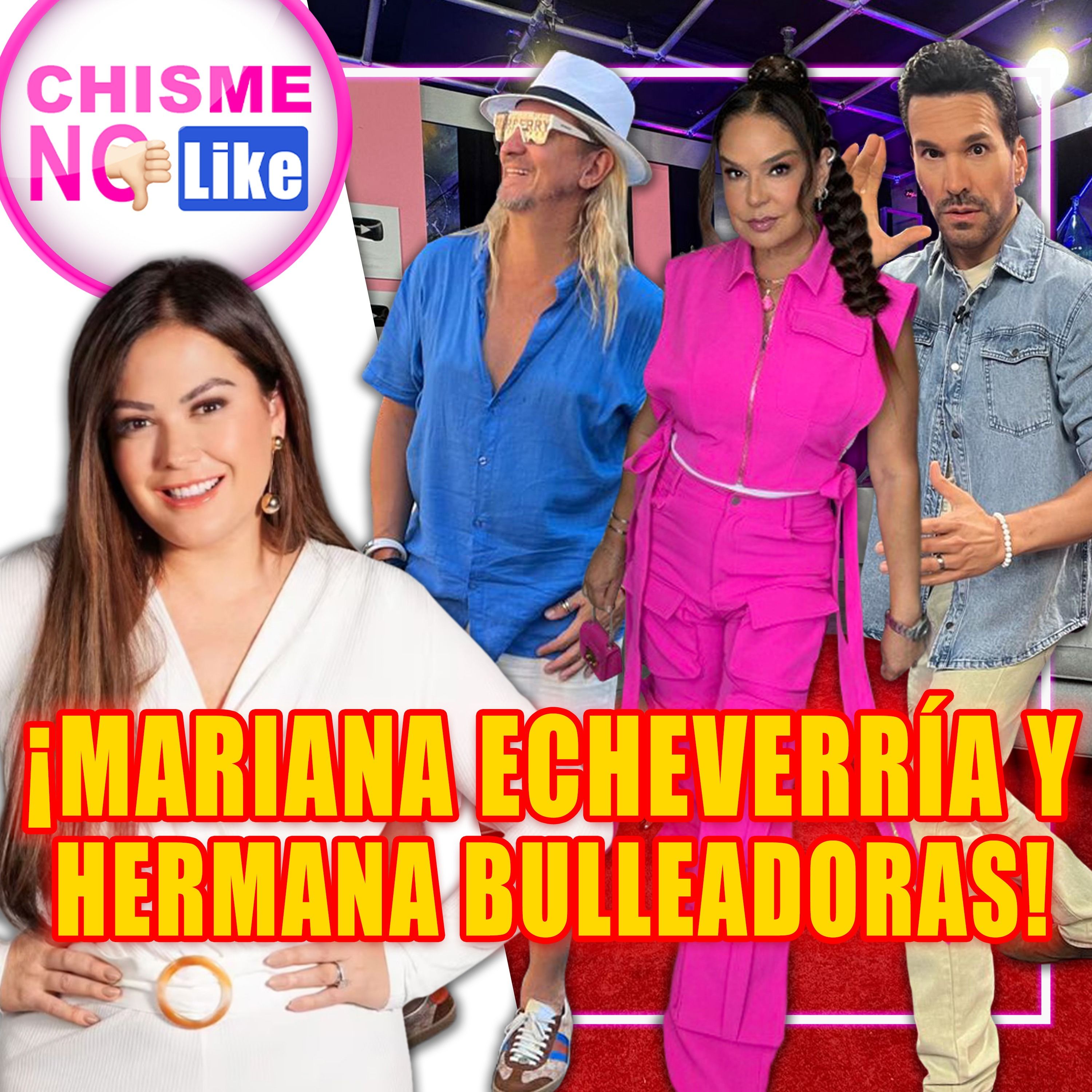 CHISME NO LIKE