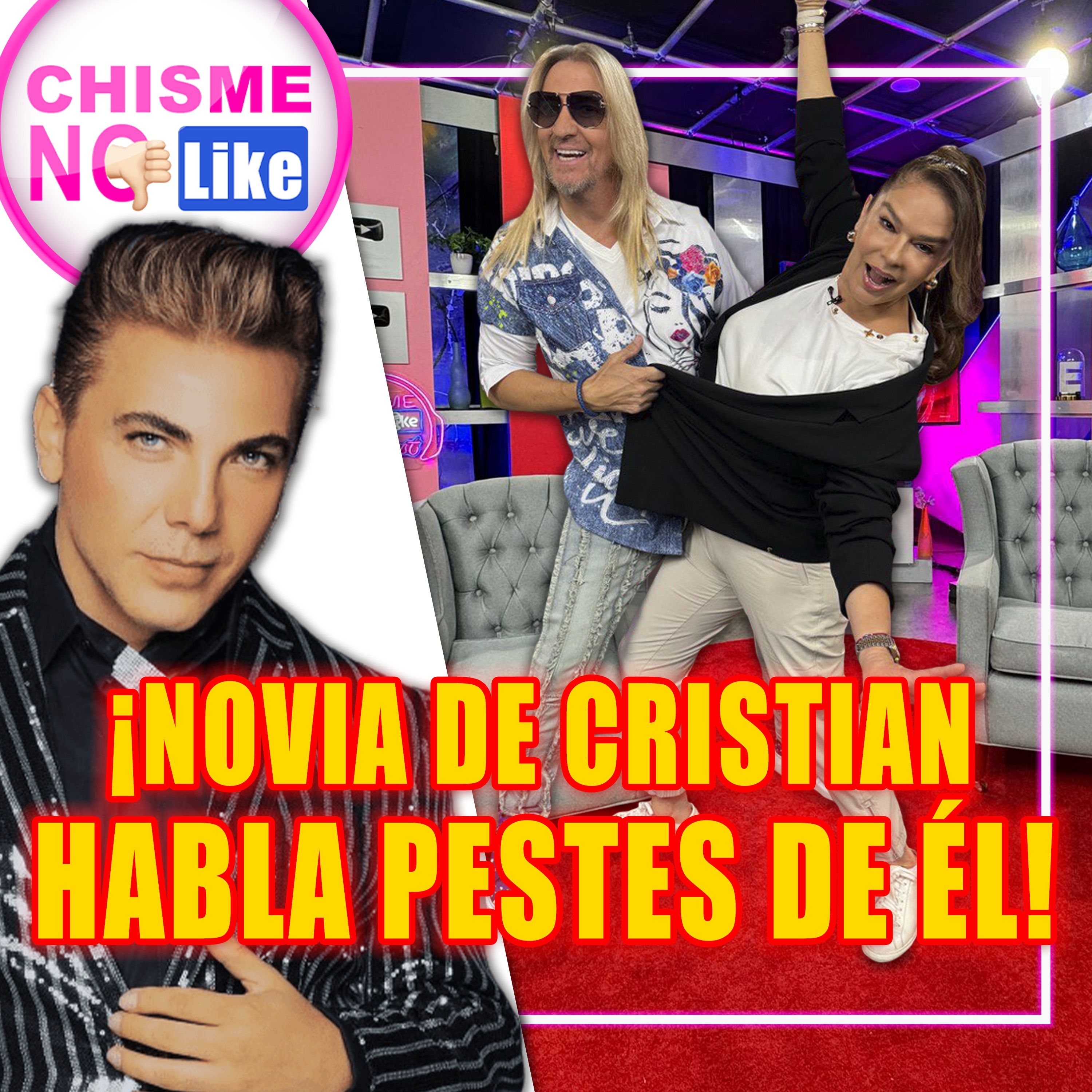 CHISME NO LIKE