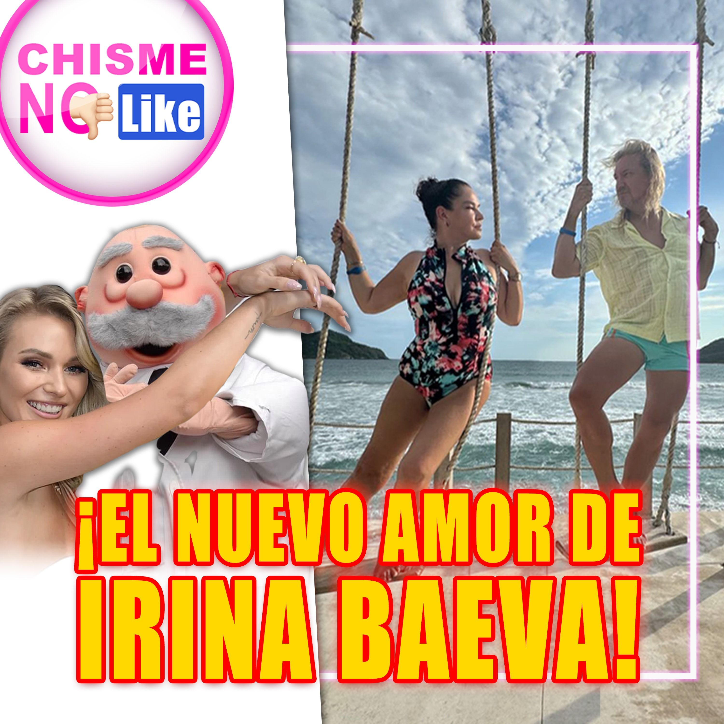 CHISME NO LIKE