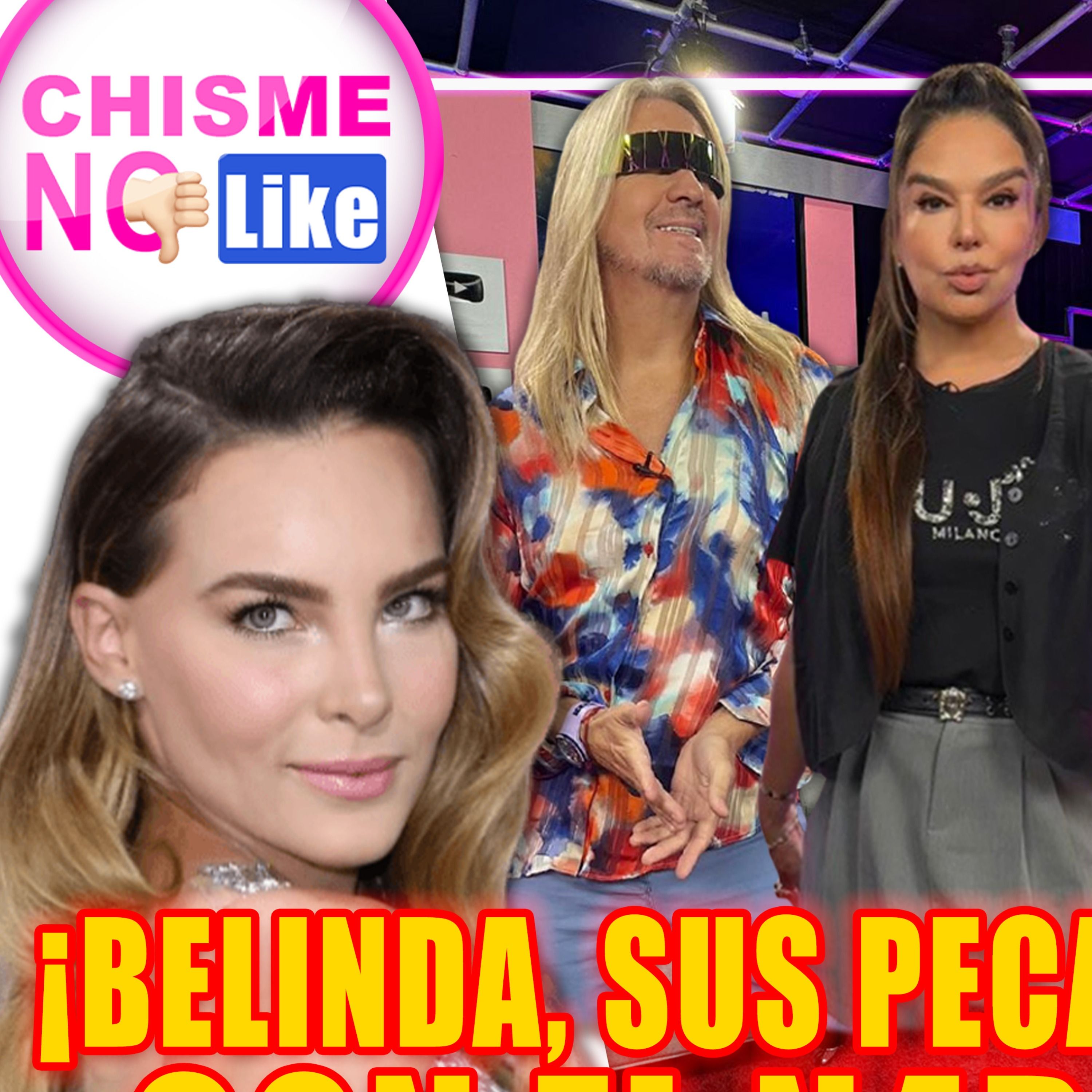CHISME NO LIKE