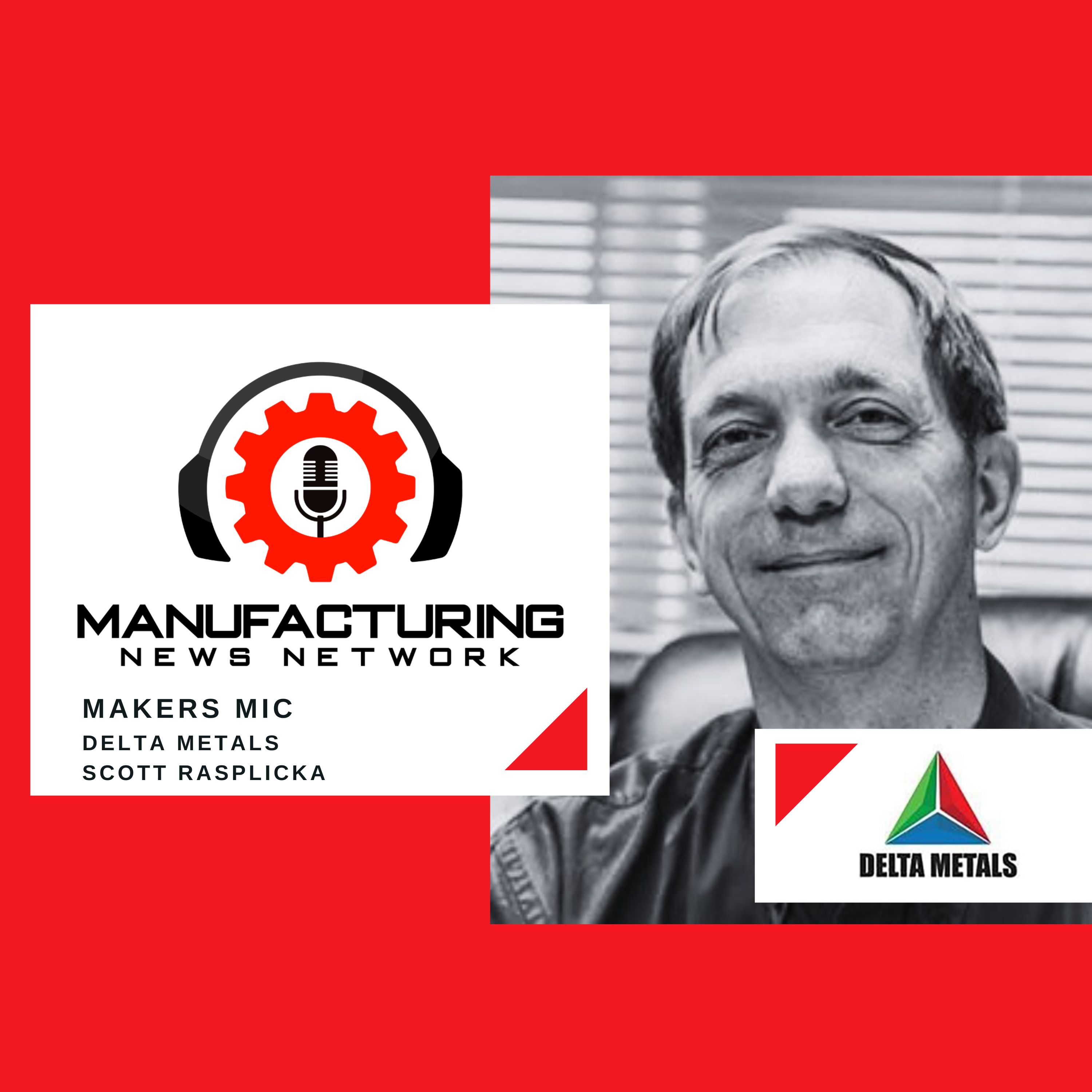 Manufacturing News Network