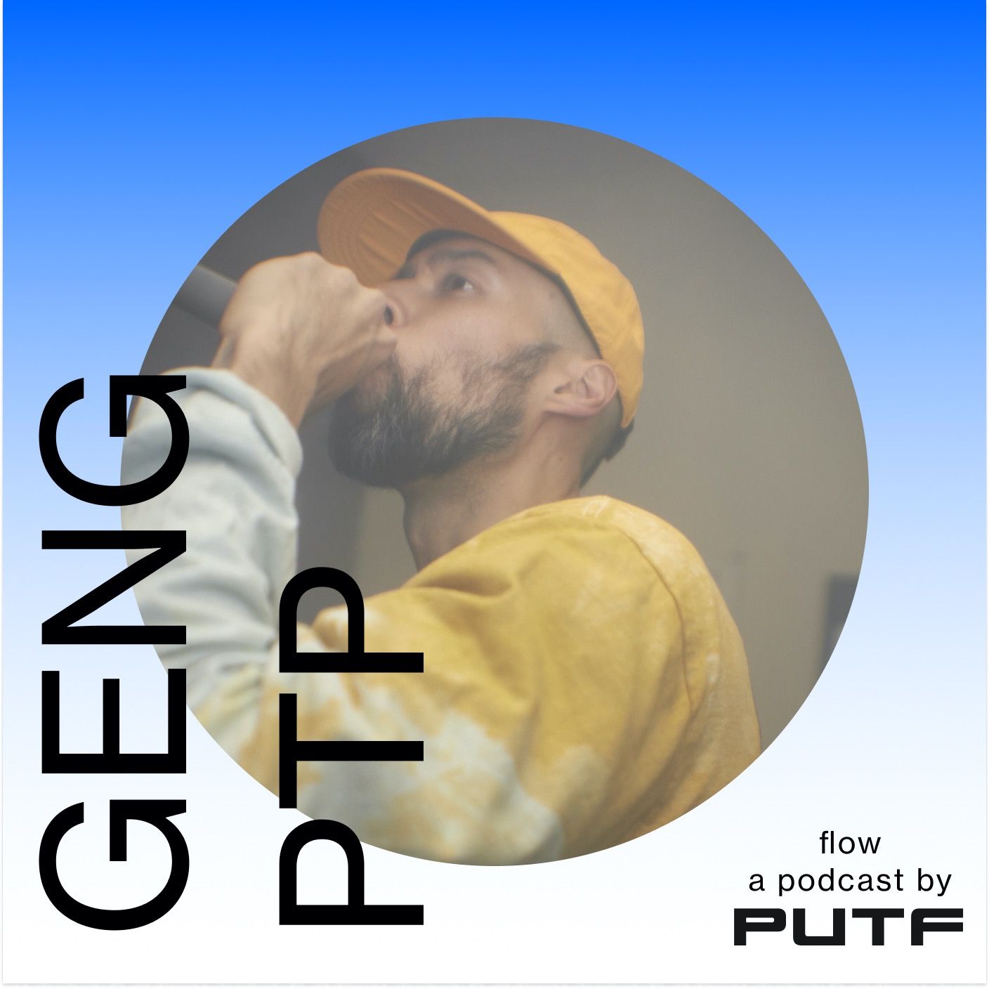 PUTF Podcast
