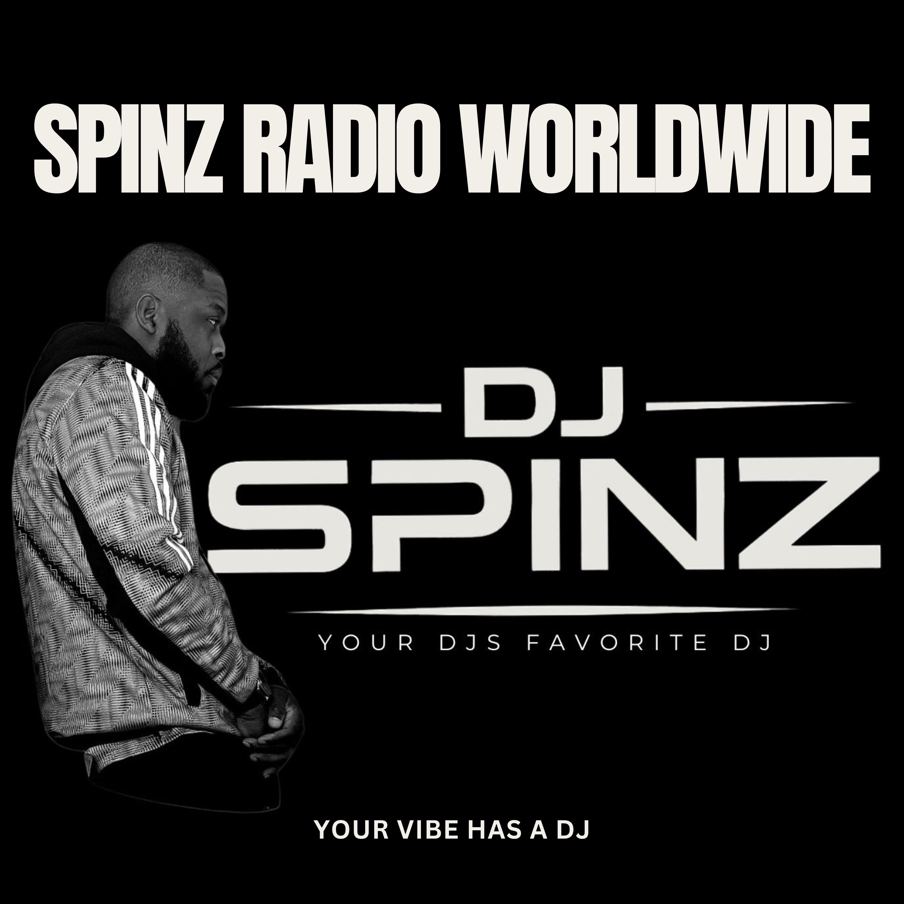 Spinz Radio Worldwide