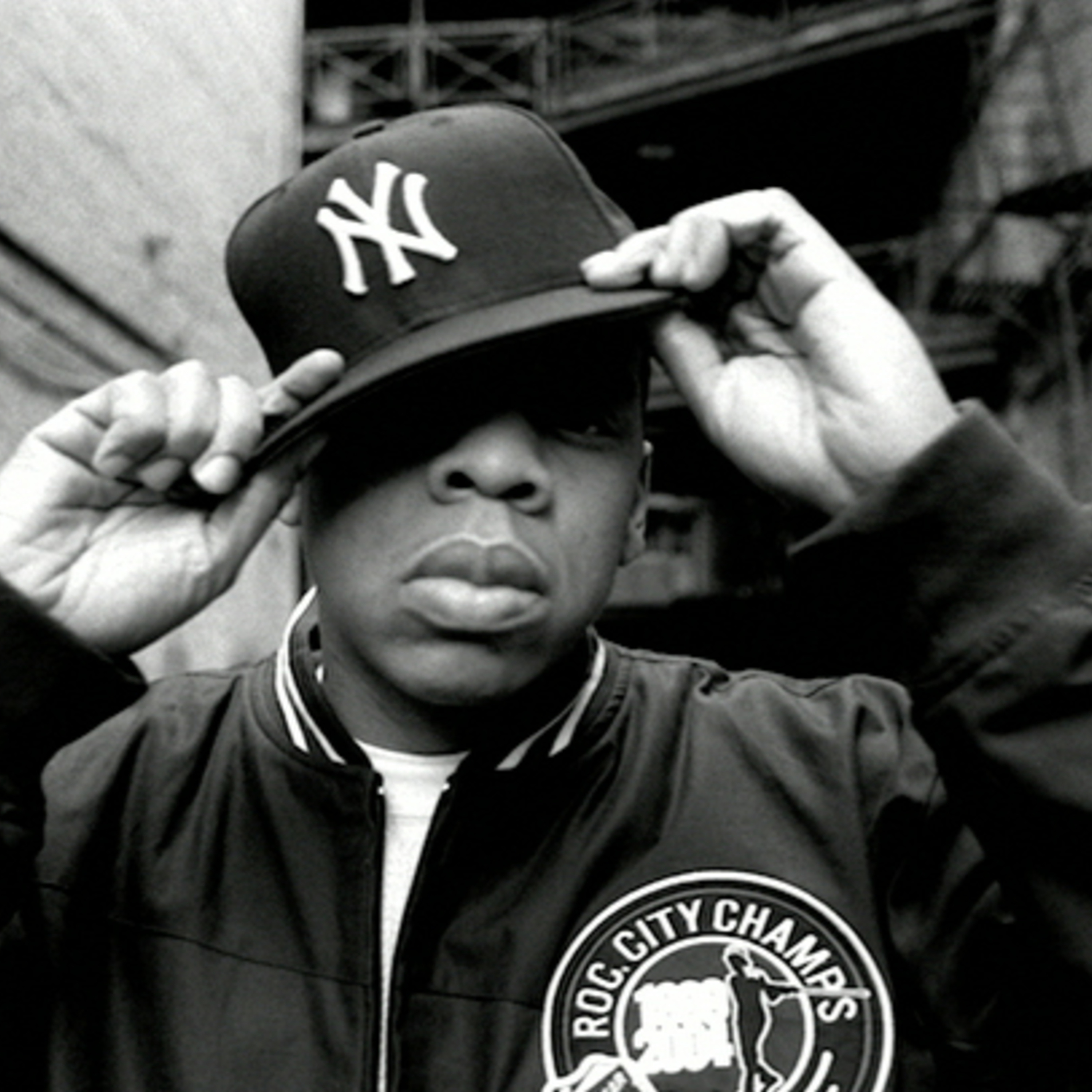 99 Problems- Jay-Z Decomposition