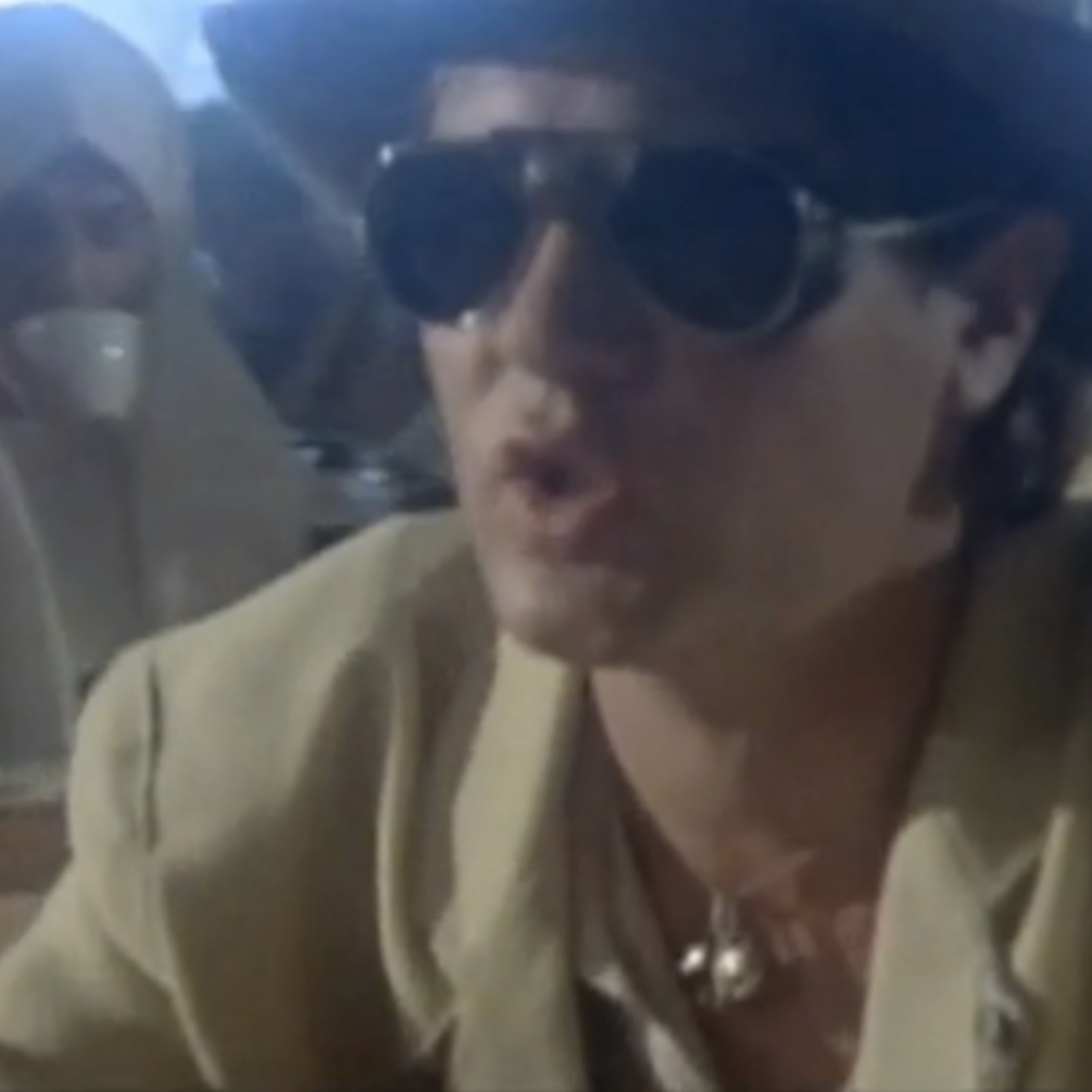 Hungry Like the Wolf- Duran Duran Decomposition