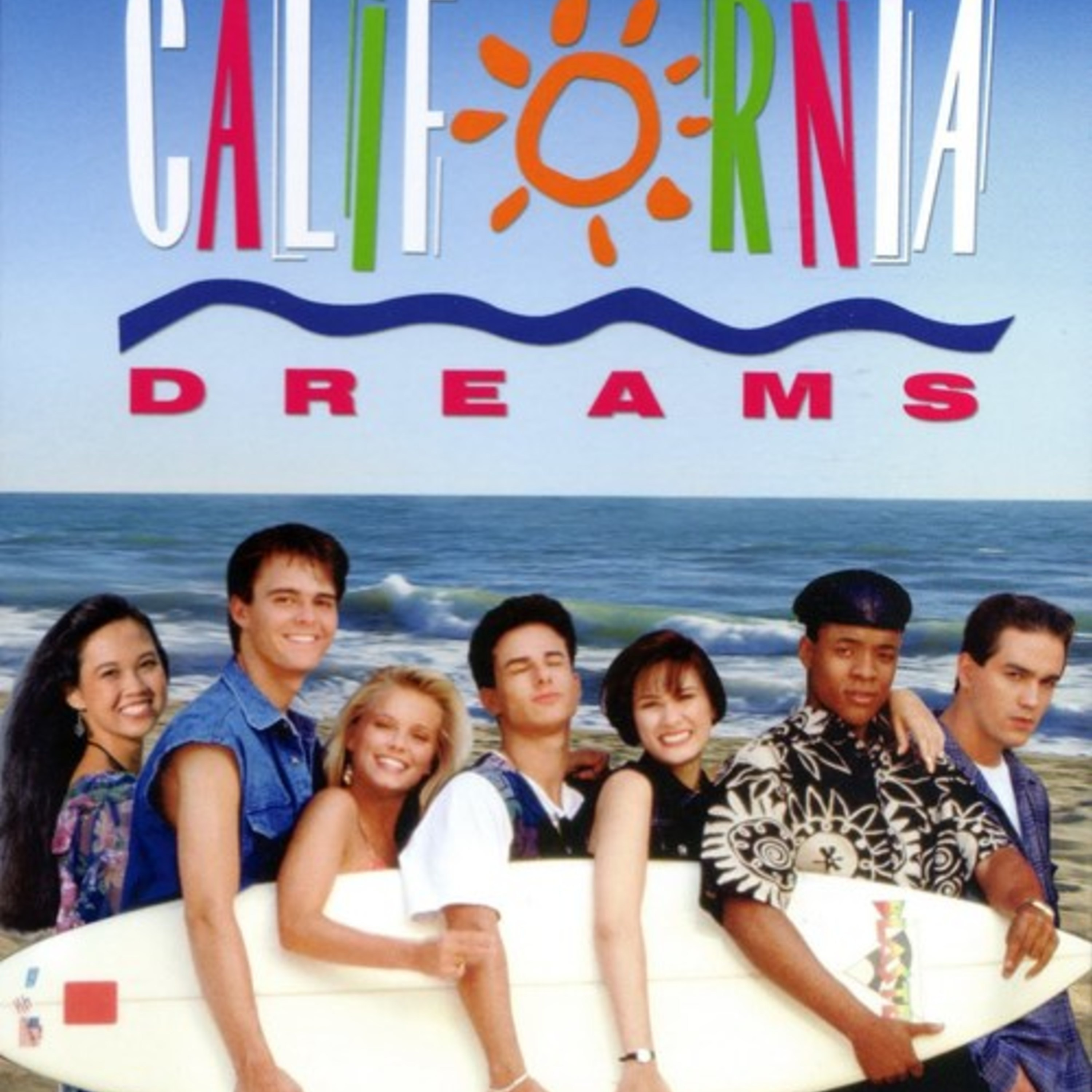 California Dreams; Actors Gone Rogue