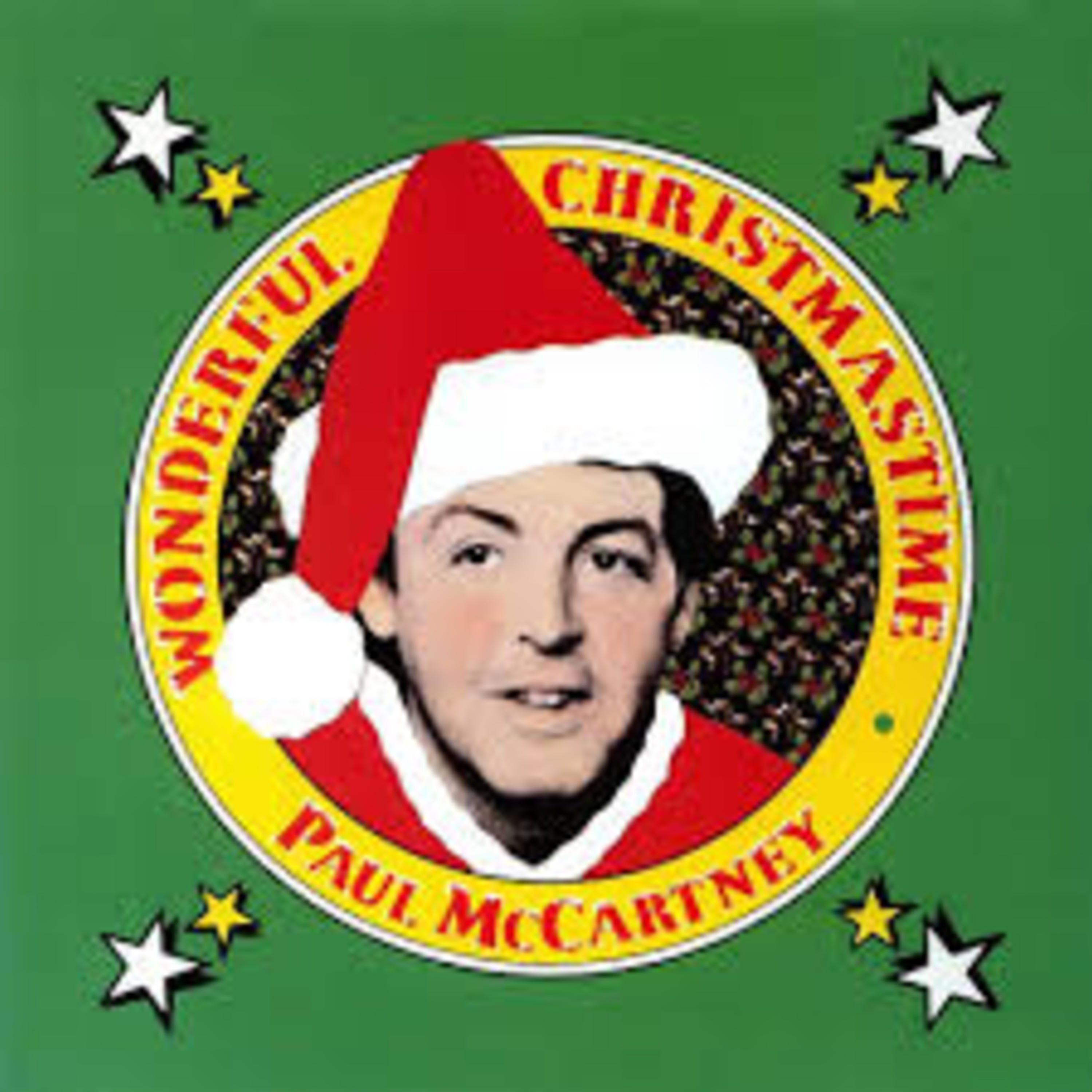 Wonderful Christmastime- Paul McCartney Decomposition