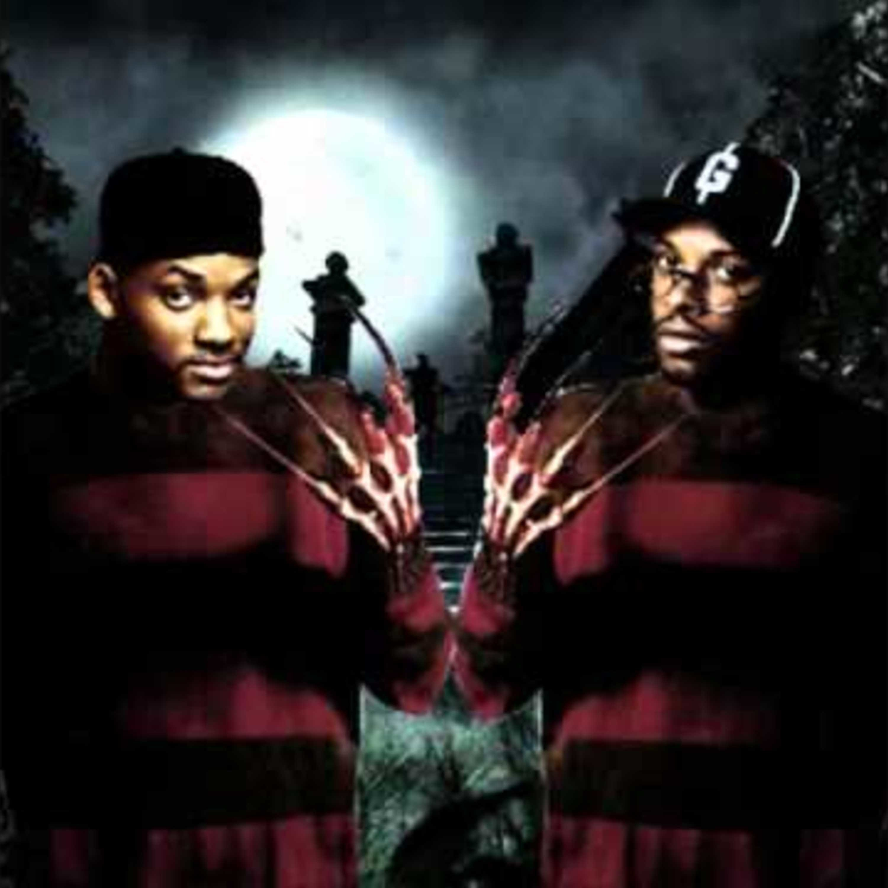A Nightmare On My Street- DJ Jazzy Jeff & the Fresh Prince Halloween Special